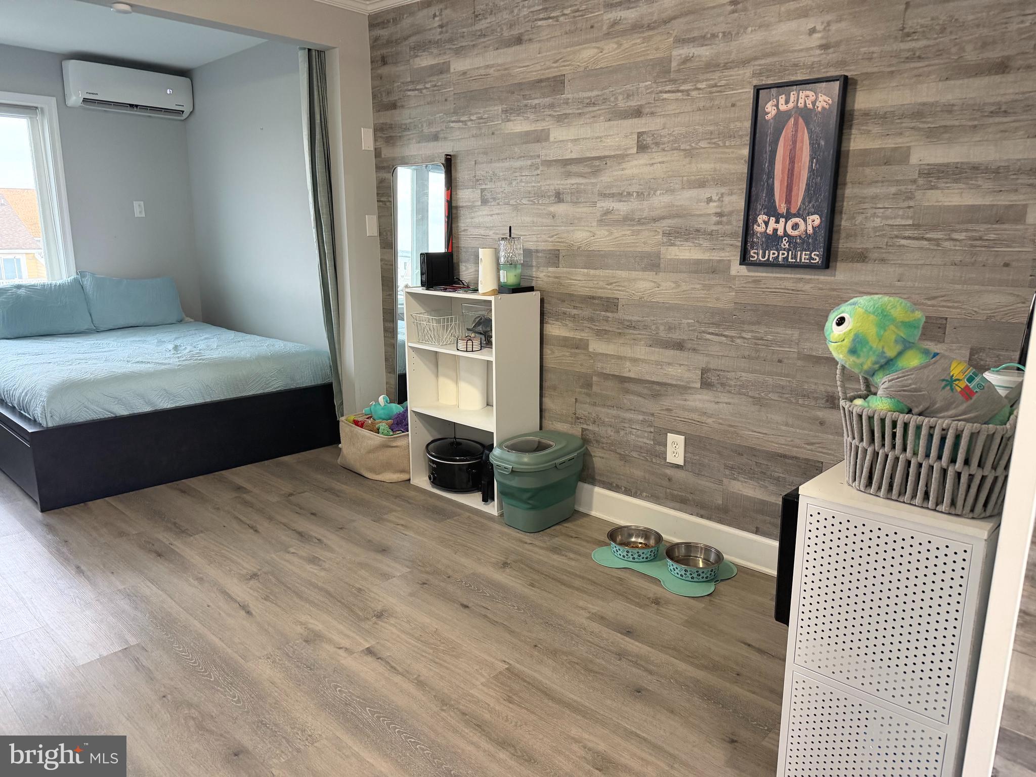 NON DEVELOPMENT - Residential