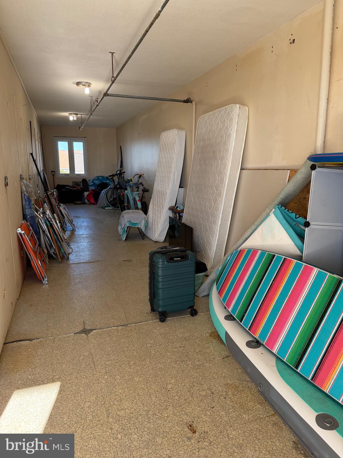 NON DEVELOPMENT - Residential