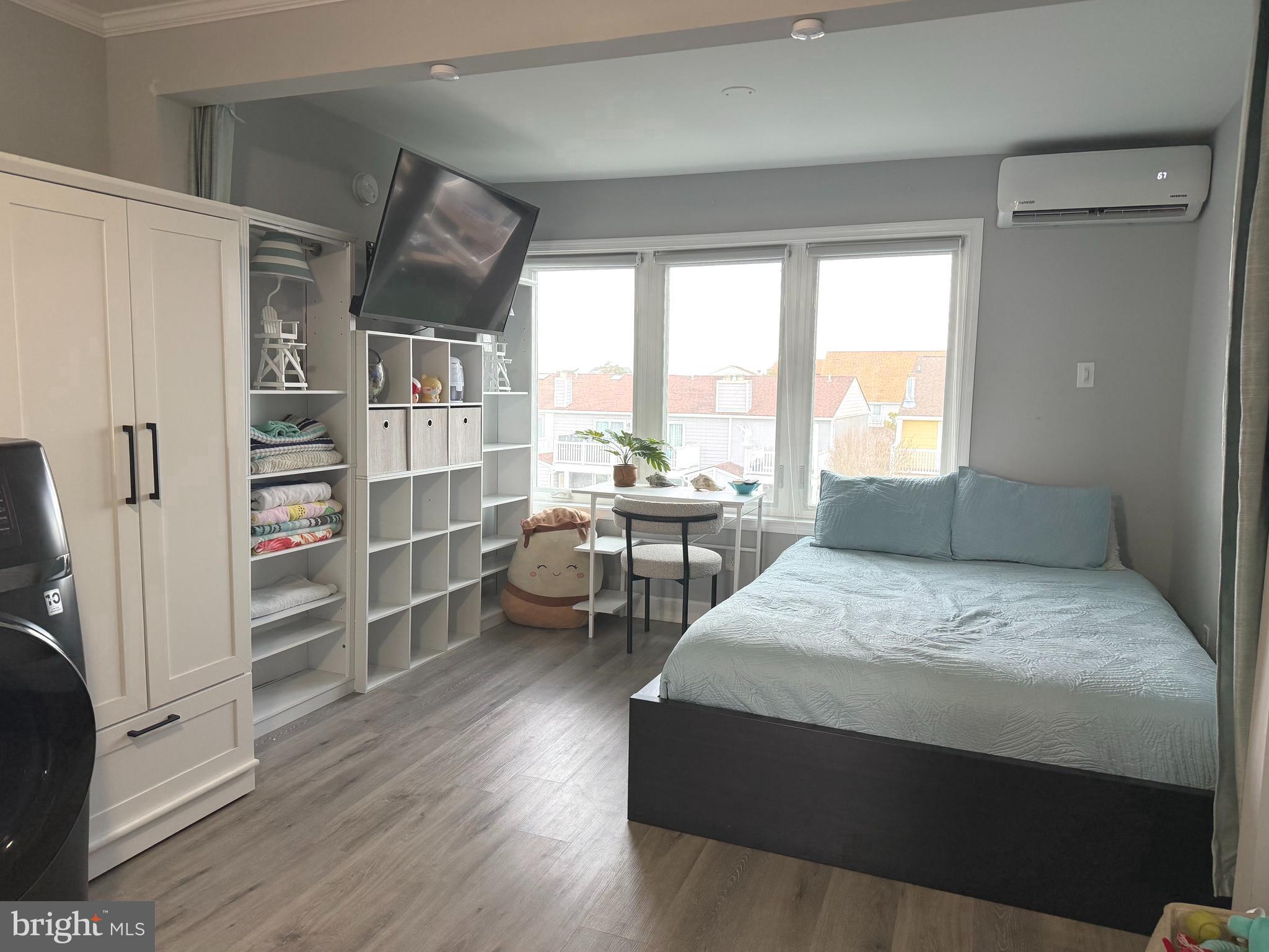 NON DEVELOPMENT - Residential