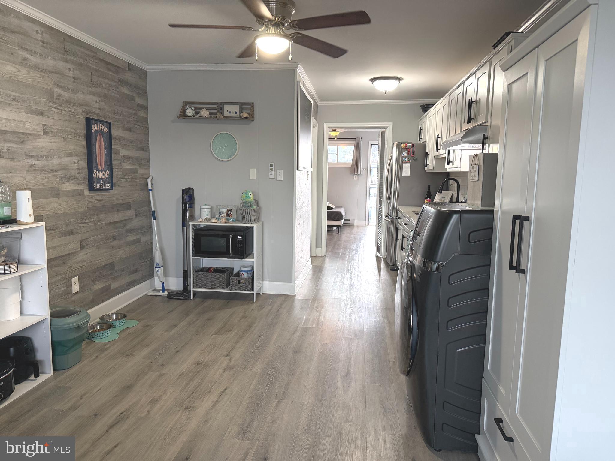 NON DEVELOPMENT - Residential