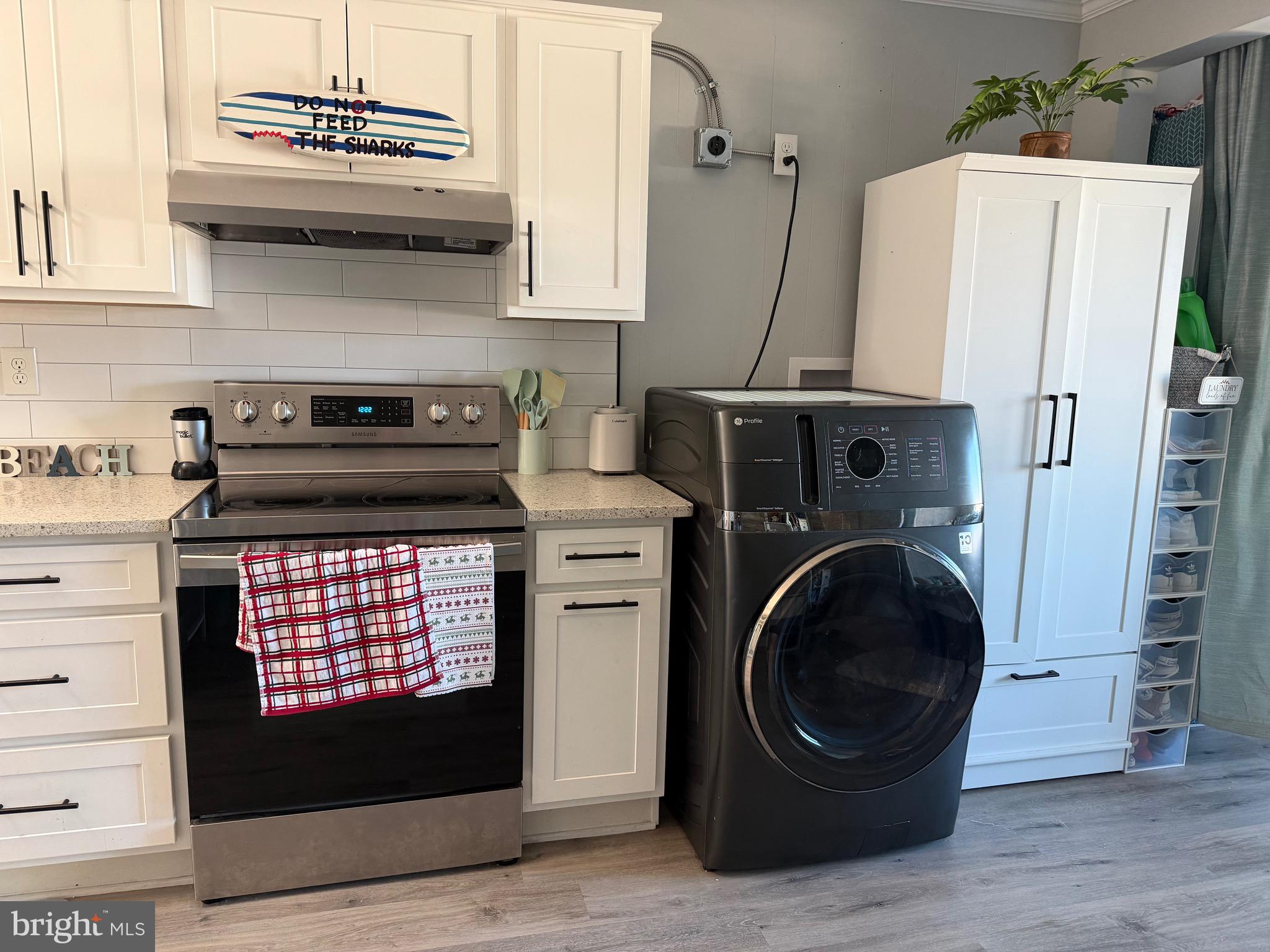 NON DEVELOPMENT - Residential