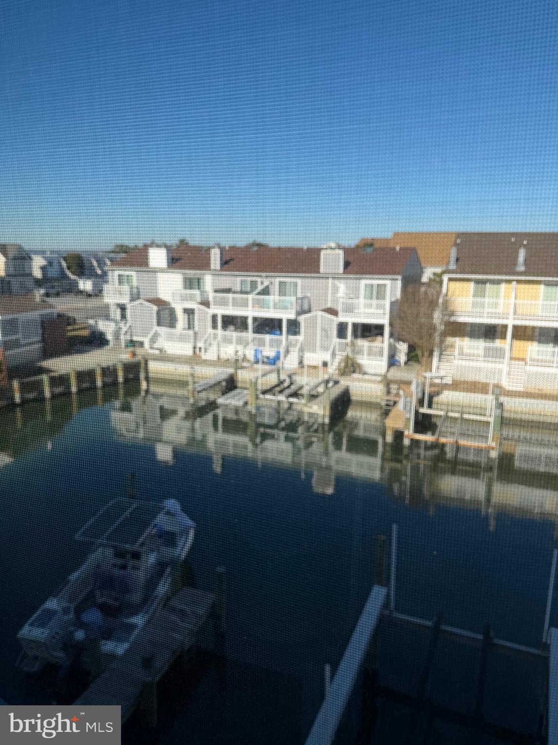 NON DEVELOPMENT - Residential