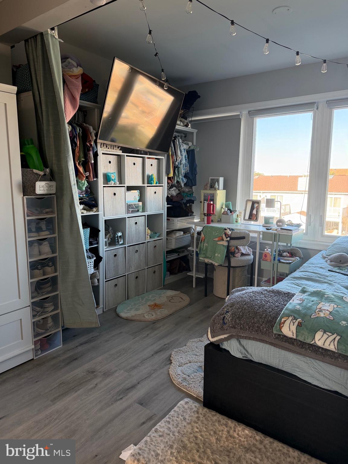 NON DEVELOPMENT - Residential