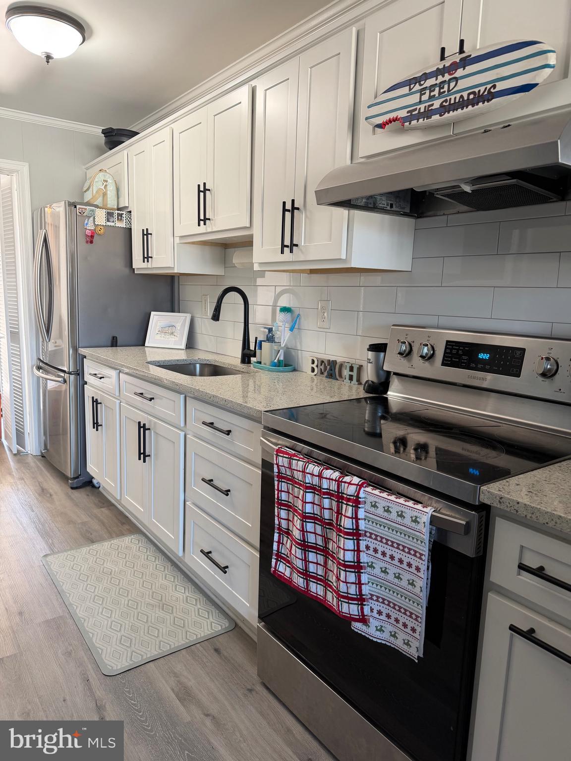 NON DEVELOPMENT - Residential