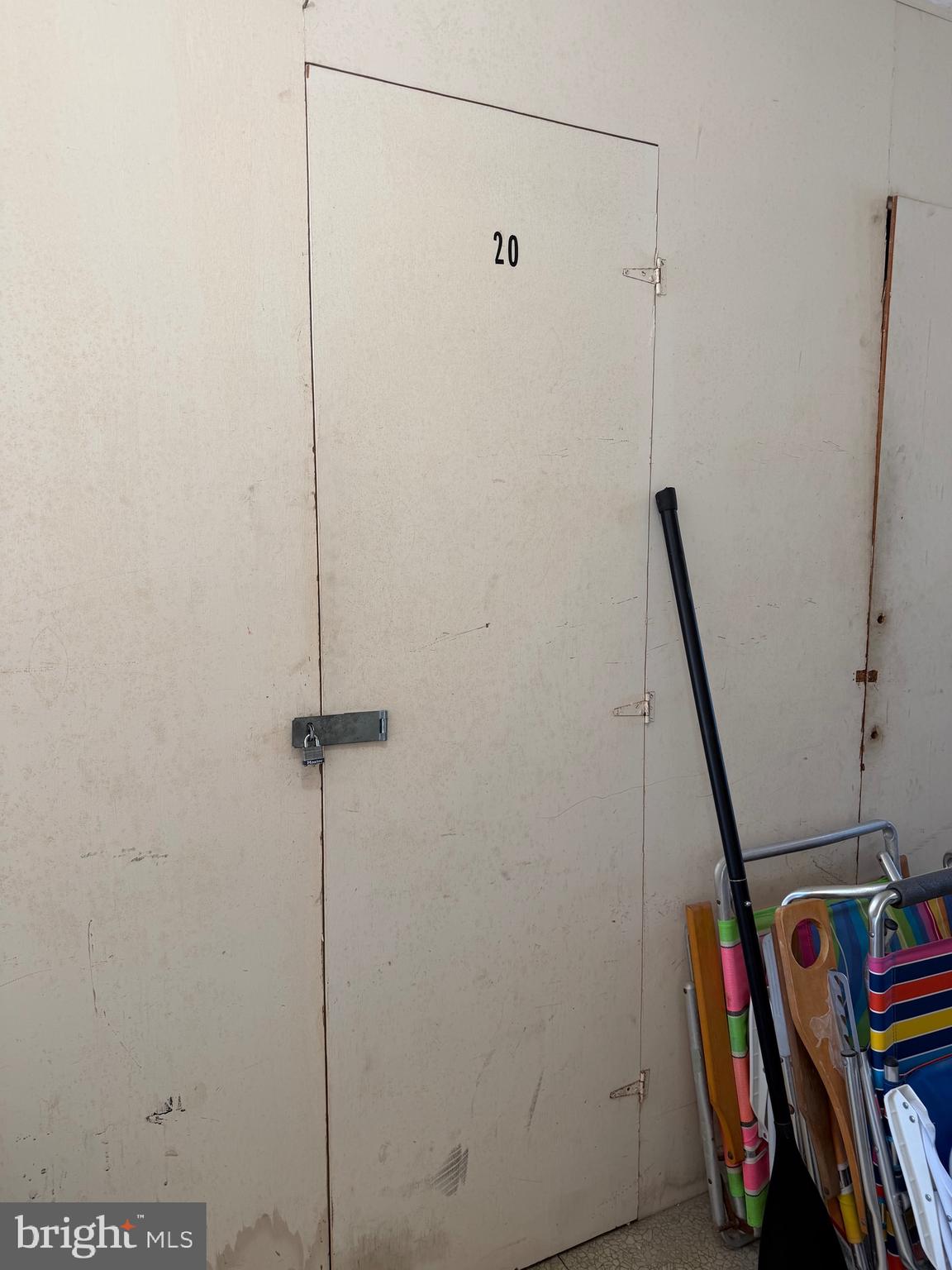 NON DEVELOPMENT - Residential