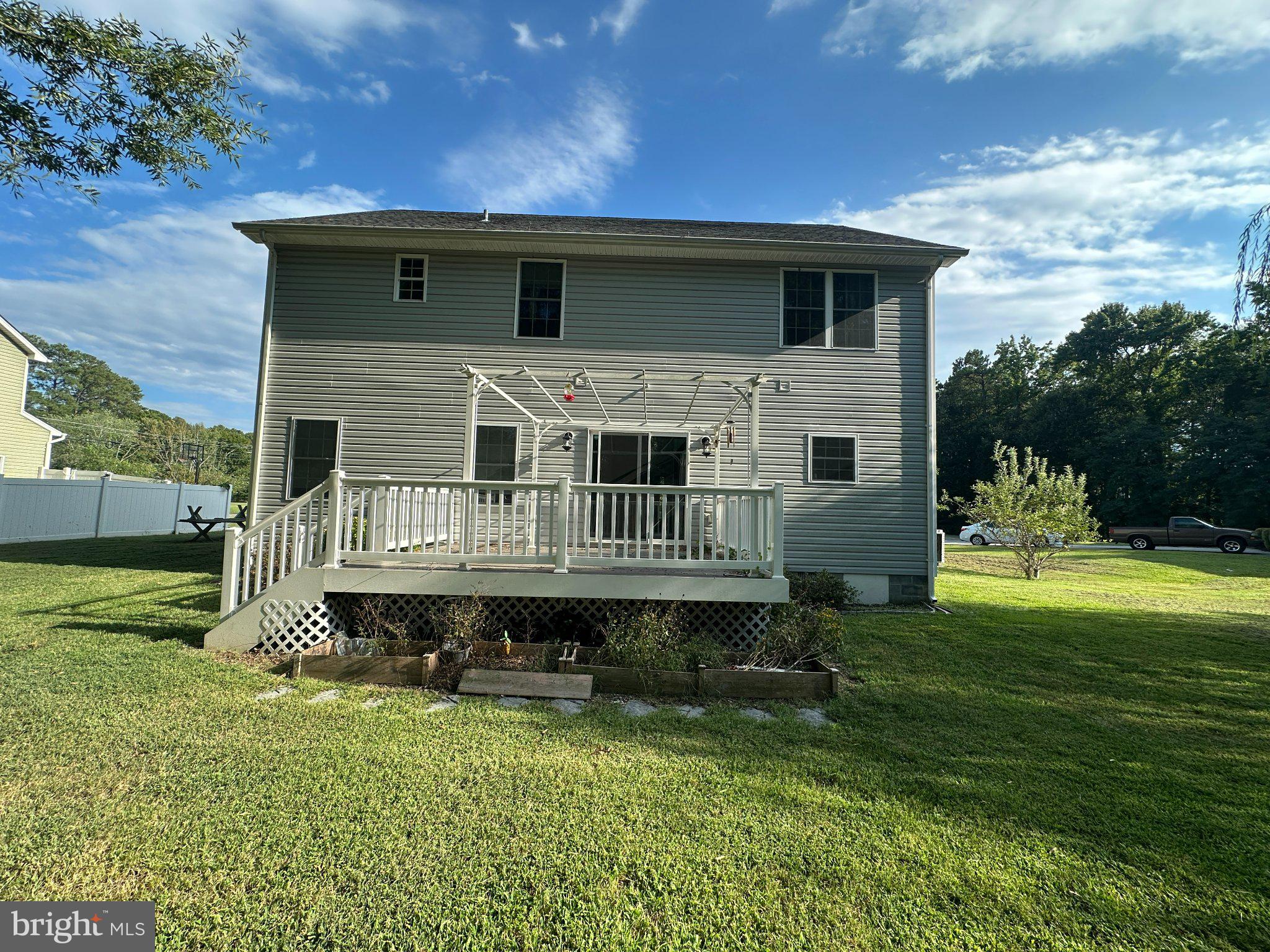 45210 BLUE WATER LANE