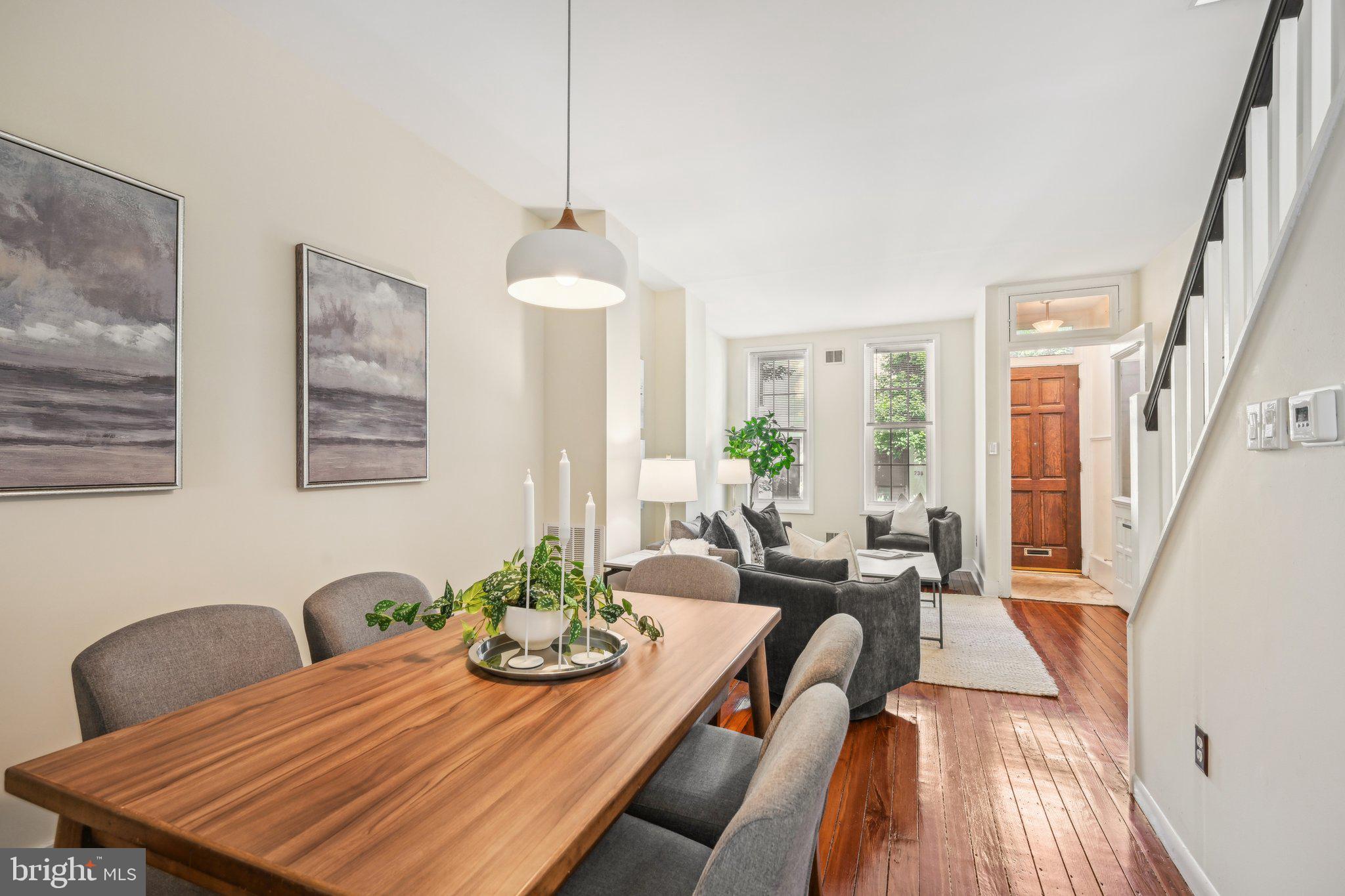 ART MUSEUM AREA - Residential