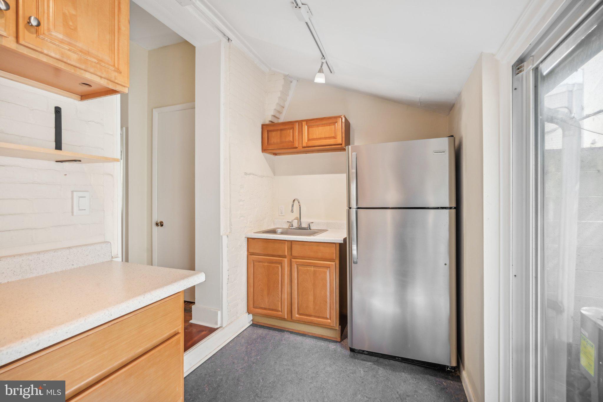 ART MUSEUM AREA - Residential