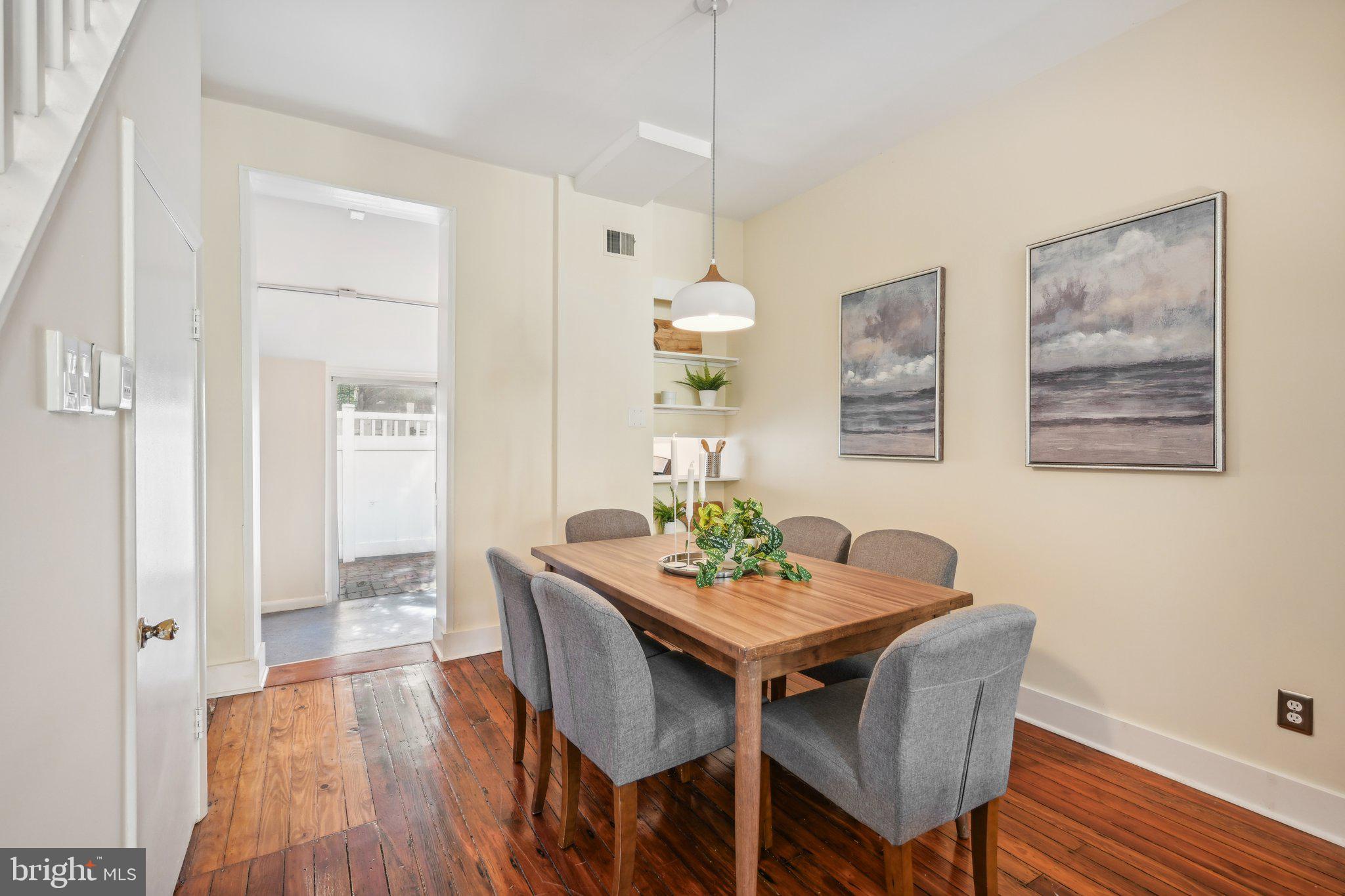 ART MUSEUM AREA - Residential