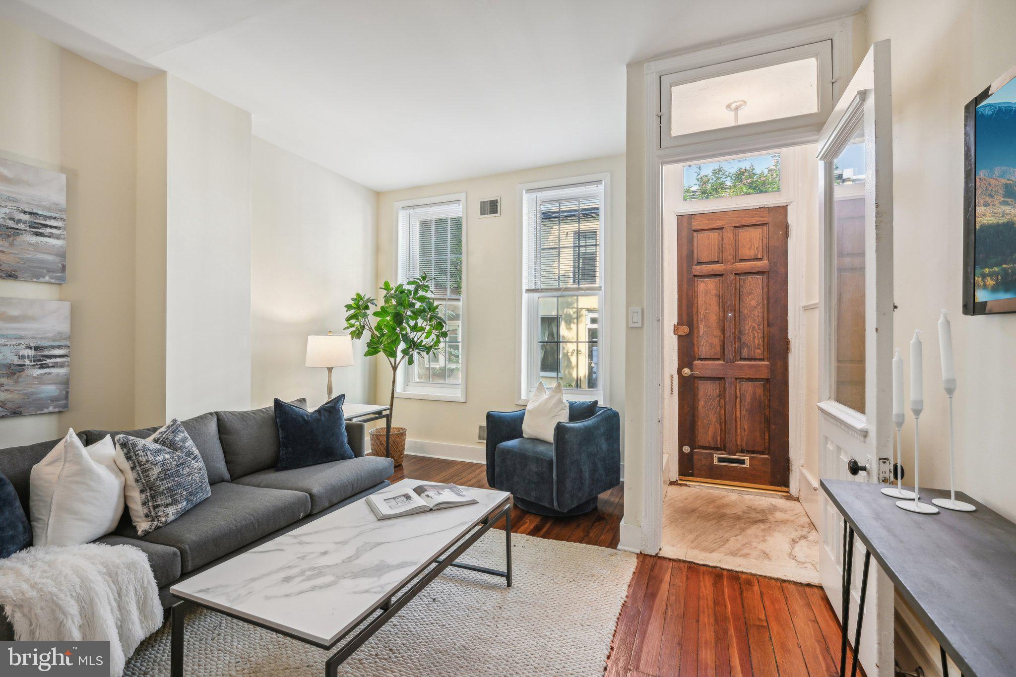 ART MUSEUM AREA - Residential