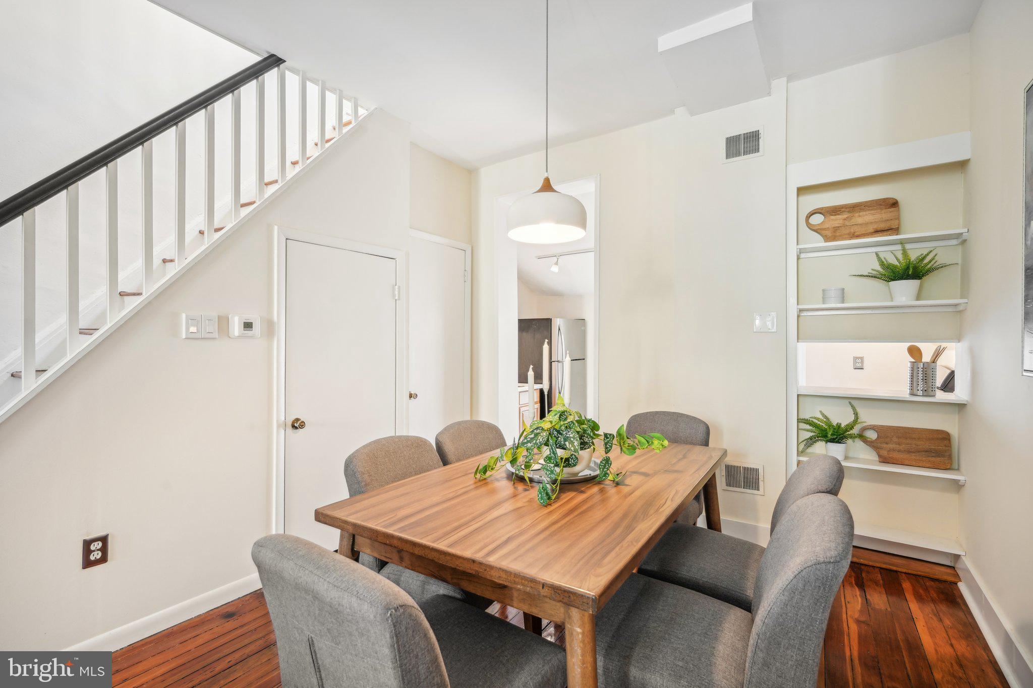 ART MUSEUM AREA - Residential