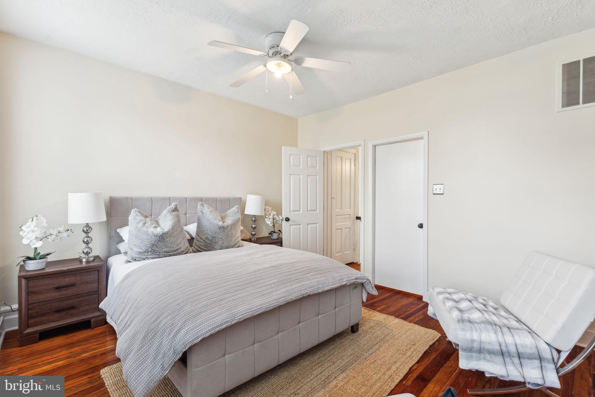 ART MUSEUM AREA - Residential