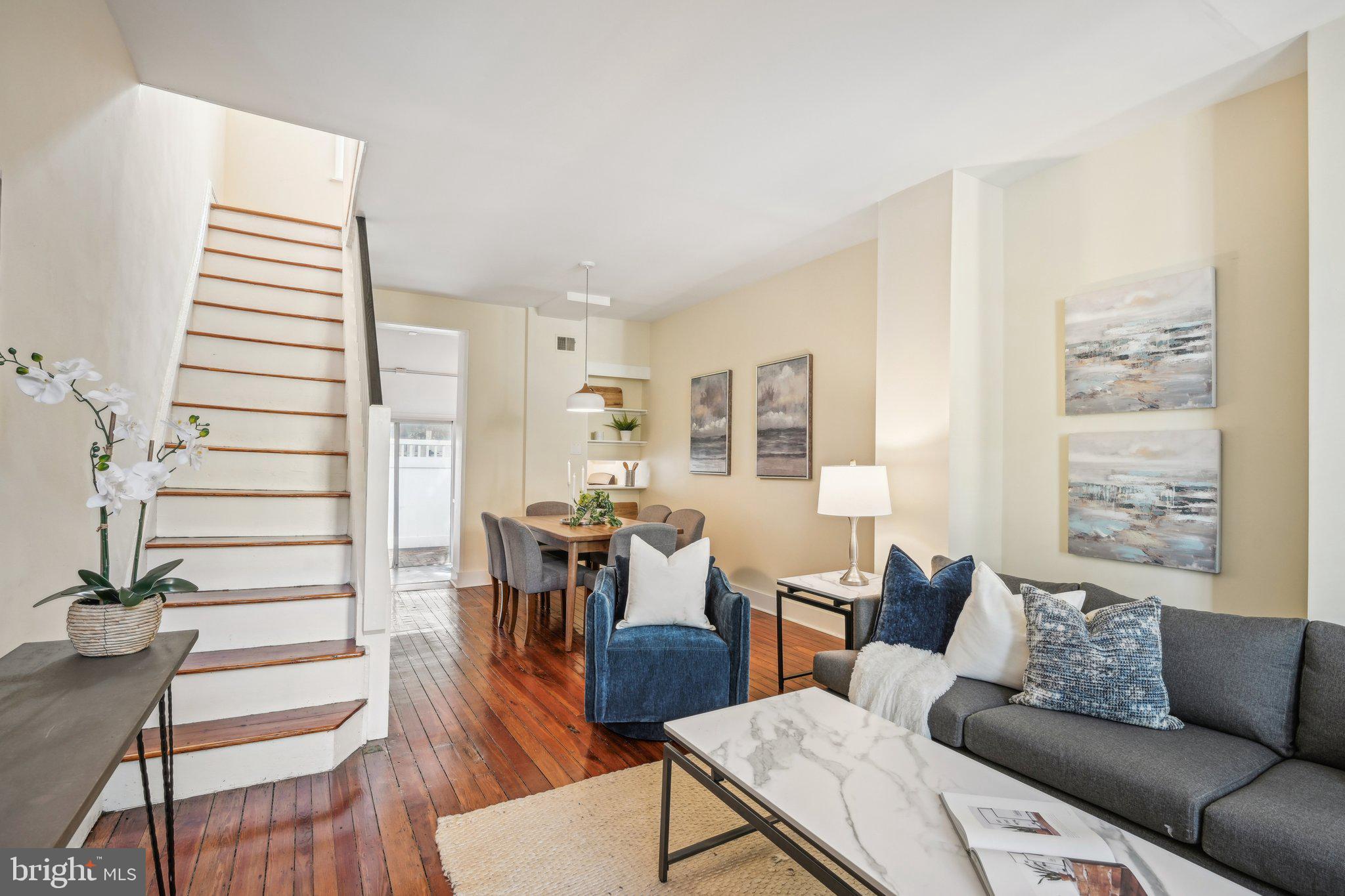 ART MUSEUM AREA - Residential