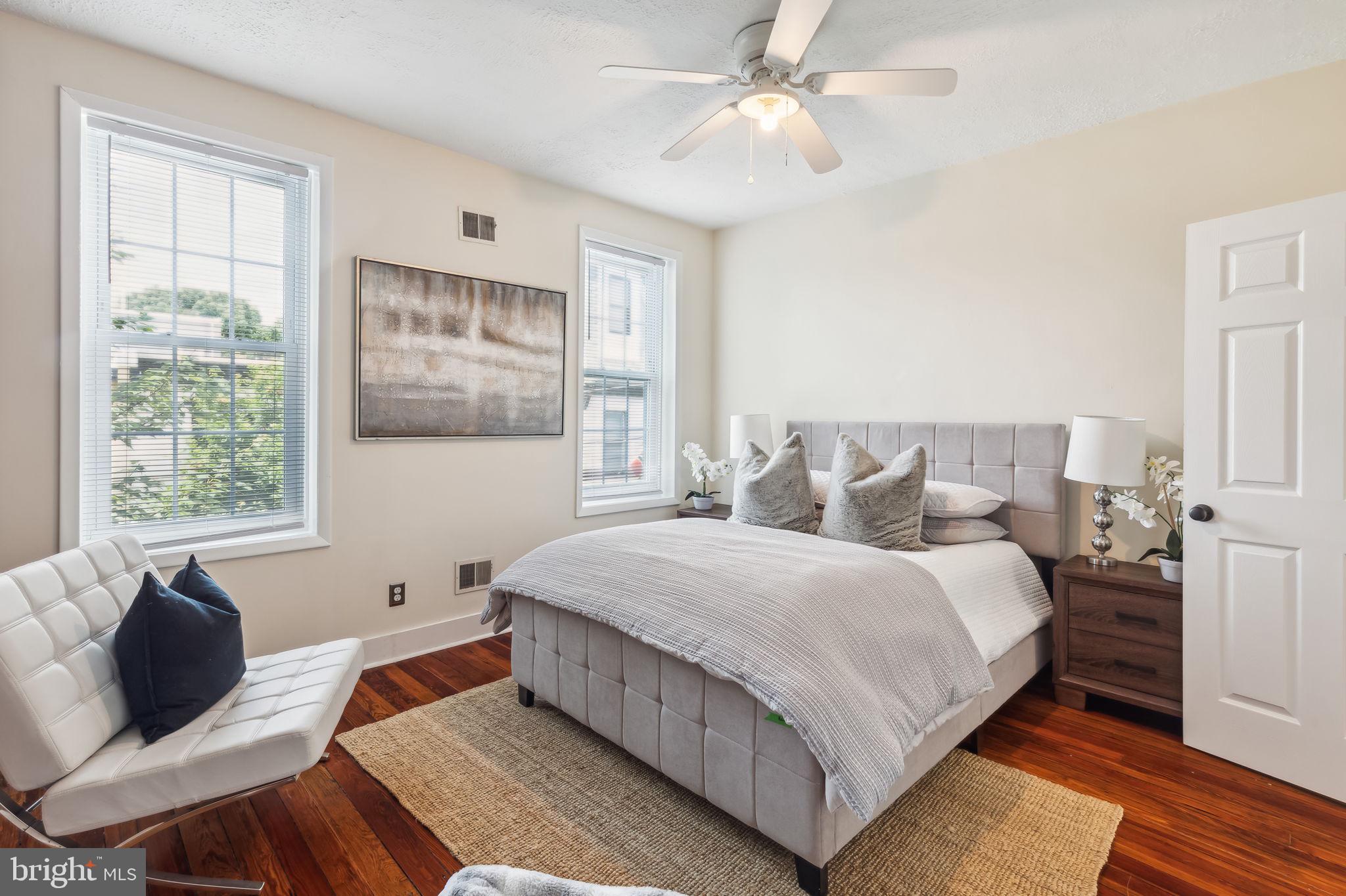 ART MUSEUM AREA - Residential