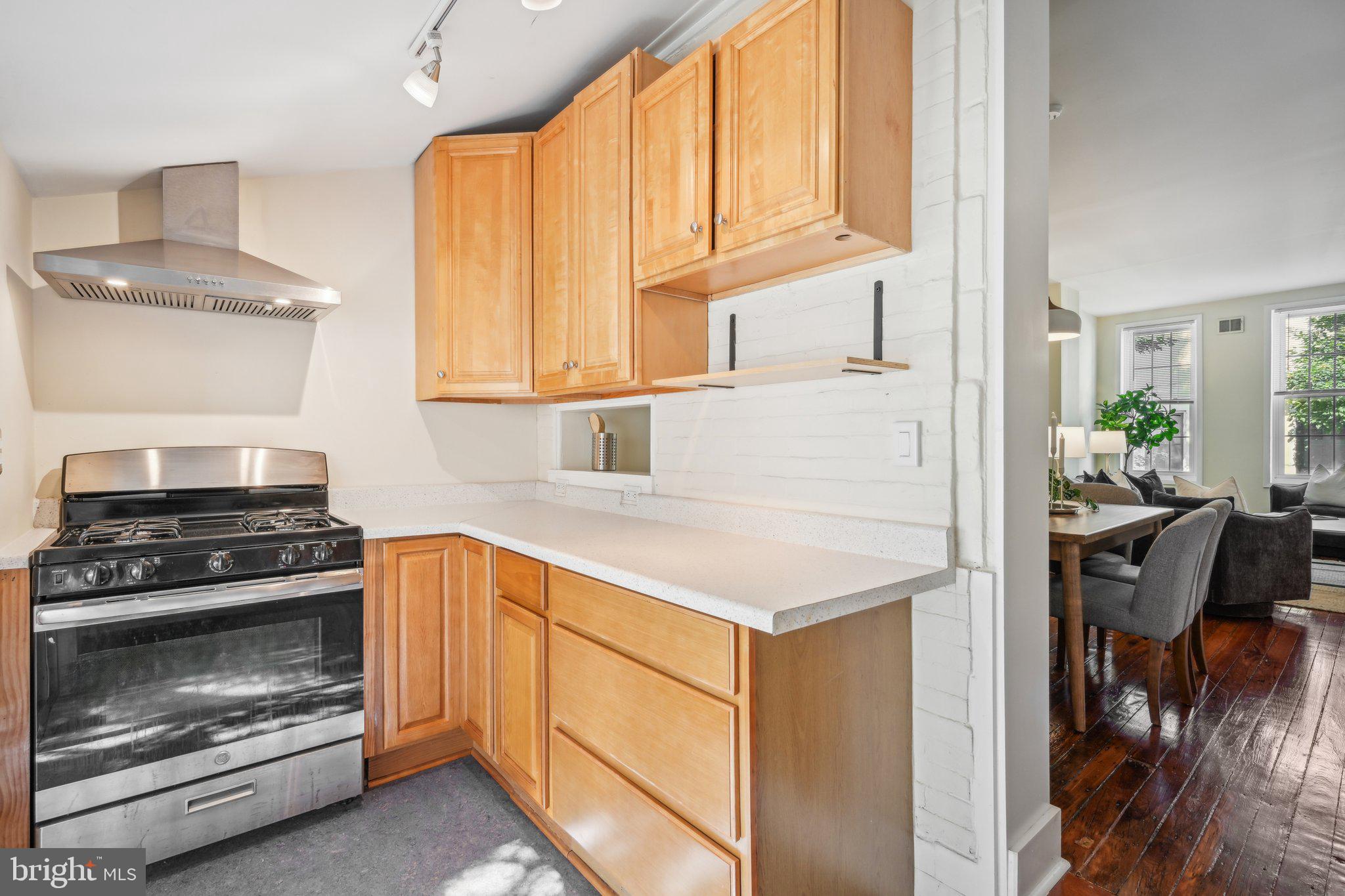 ART MUSEUM AREA - Residential