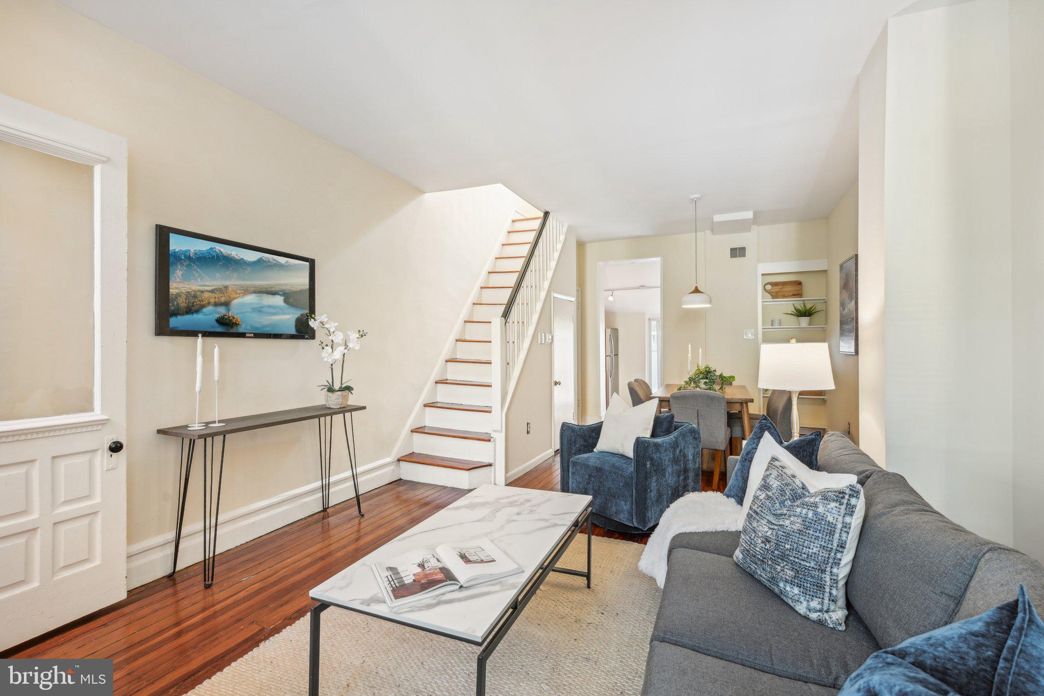 ART MUSEUM AREA - Residential