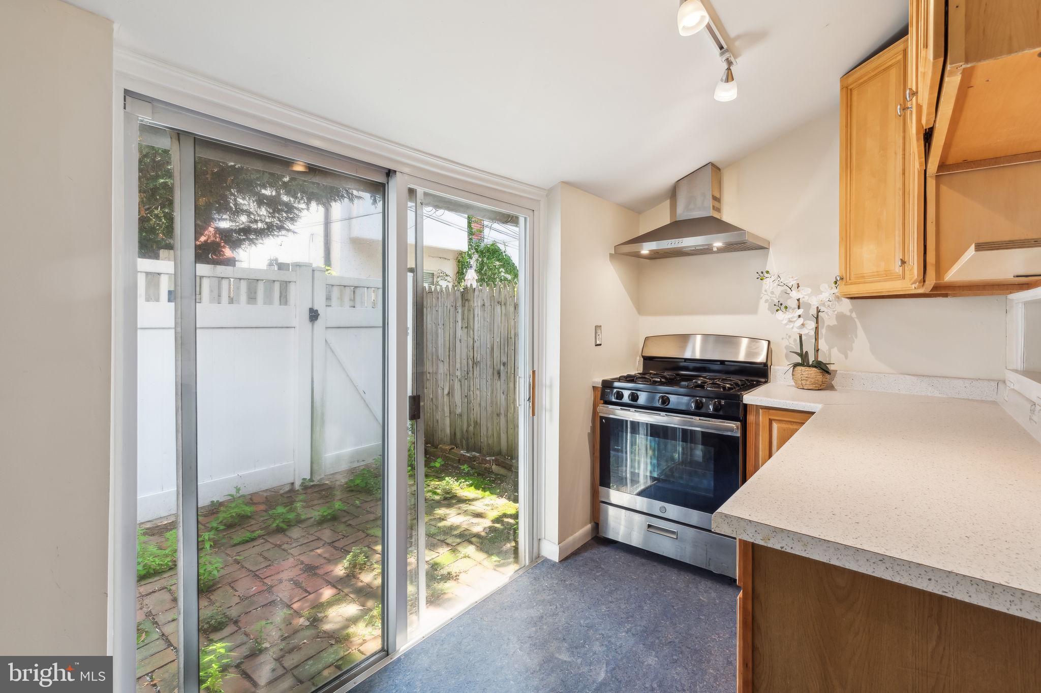 ART MUSEUM AREA - Residential