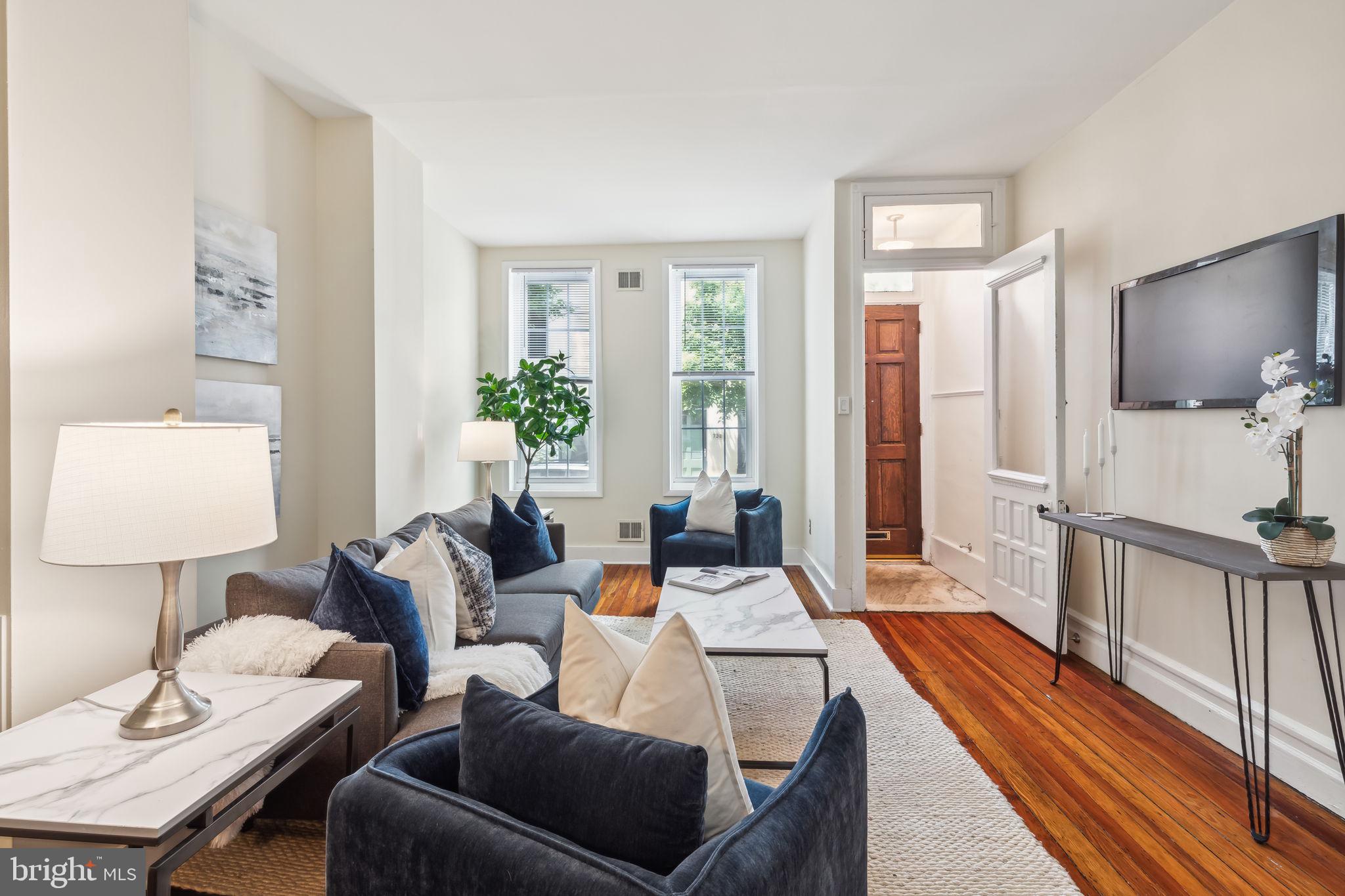 ART MUSEUM AREA - Residential