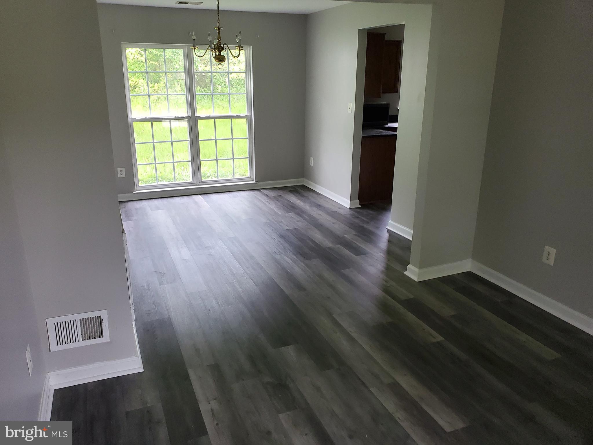 WAYSIDE VILLAGE - Residential Lease