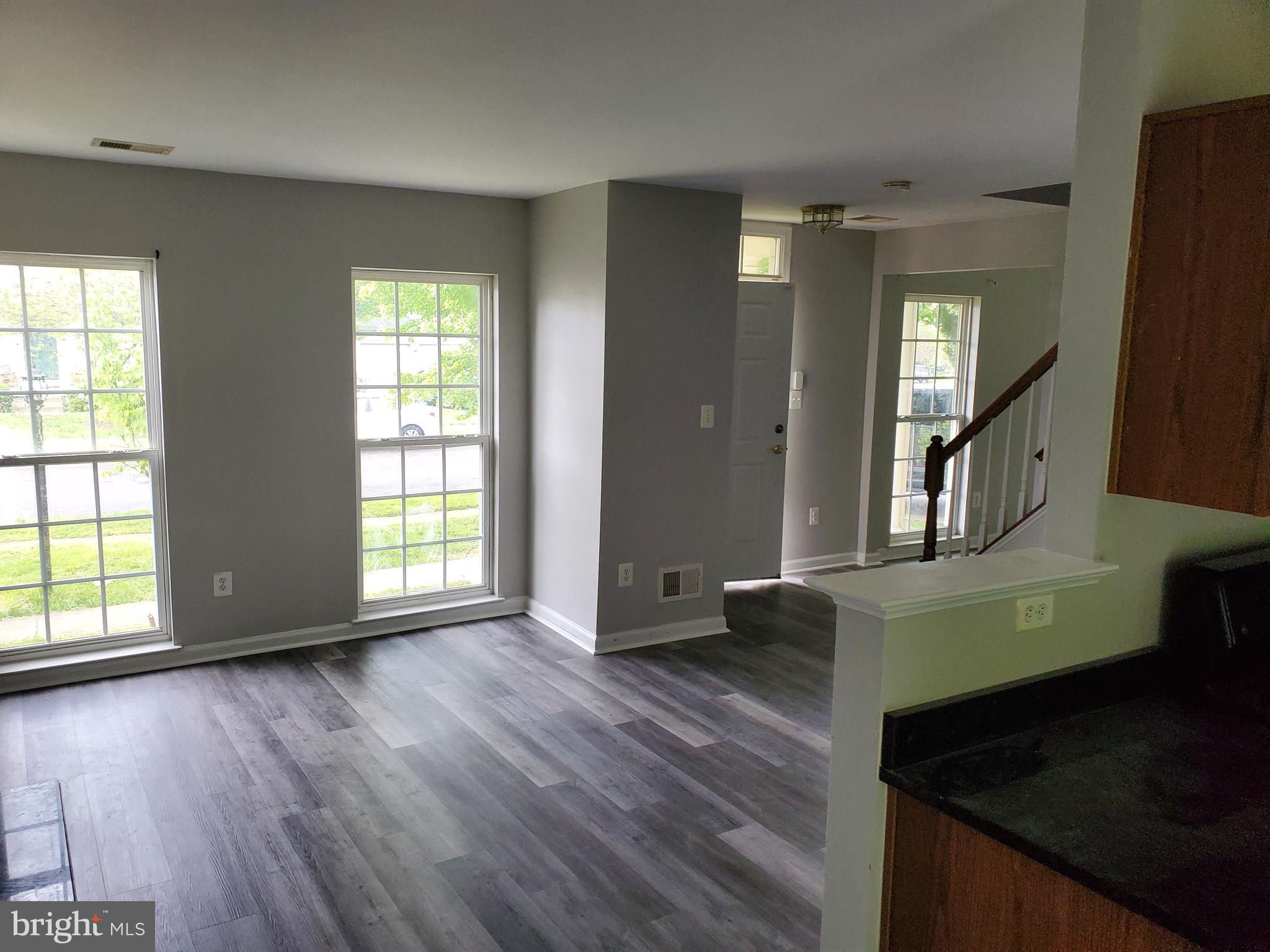 WAYSIDE VILLAGE - Residential Lease