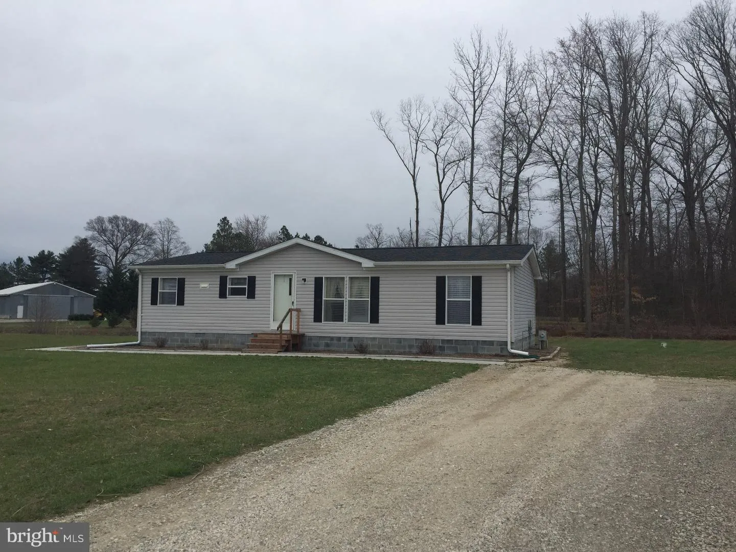 2468 Dyke Branch Road, Dover, DE 19901