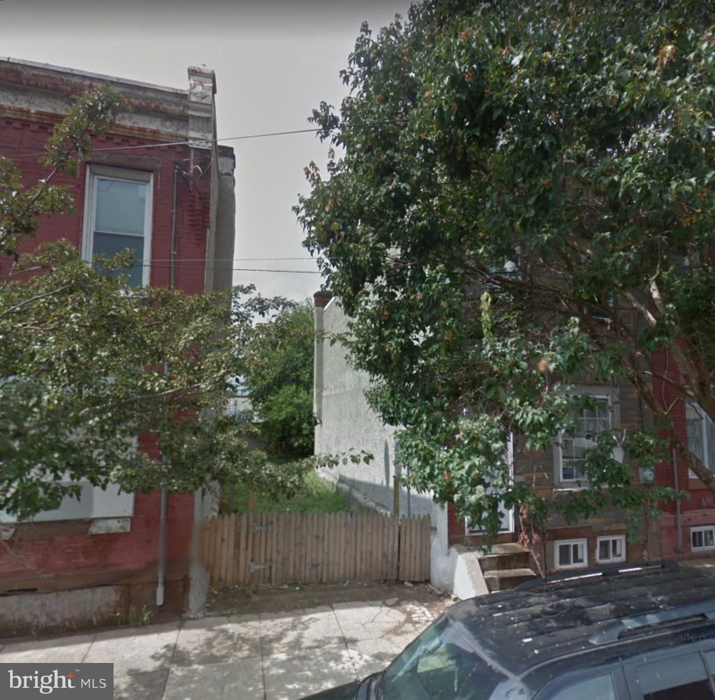Photo of 2152 E Auburn Street, PHILADELPHIA, PA 19134 (MLS # PAPH2566382)