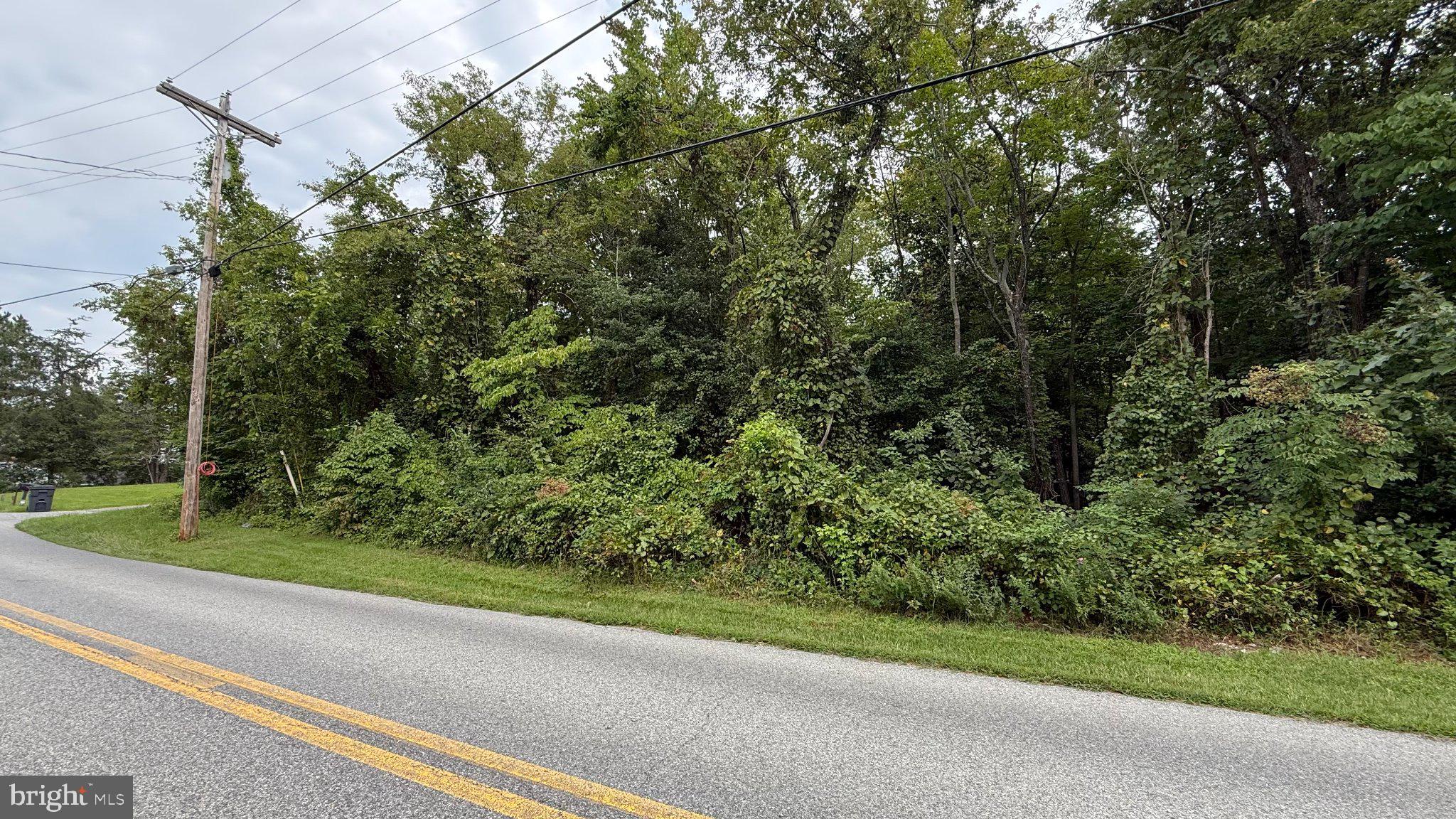 98 MASON ROAD