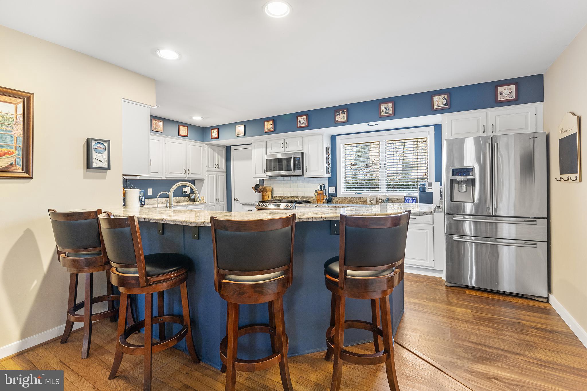 PROSPECT BAY - Residential