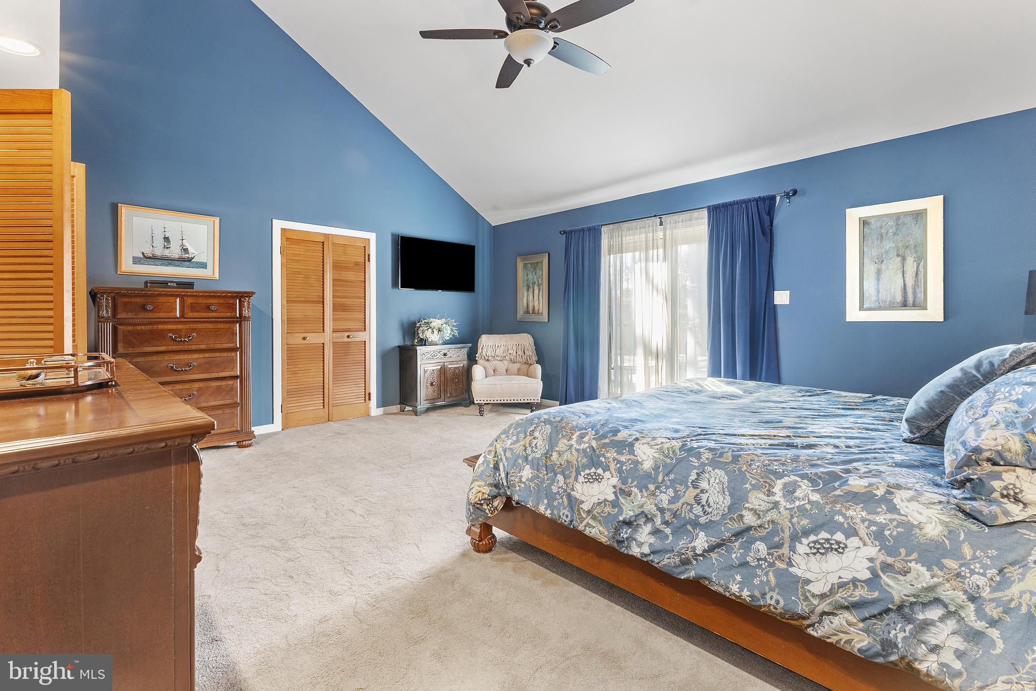 PROSPECT BAY - Residential