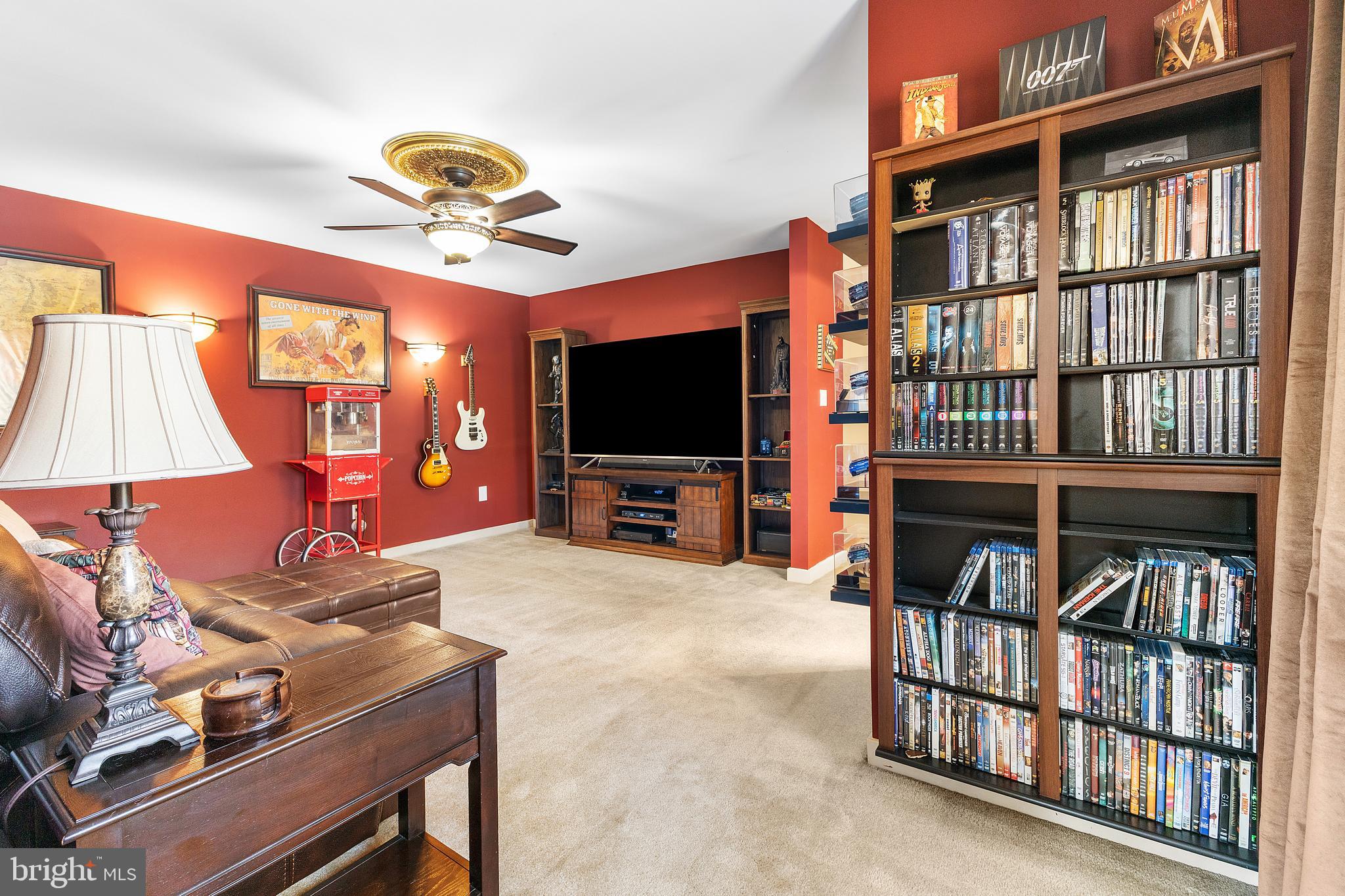 PROSPECT BAY - Residential