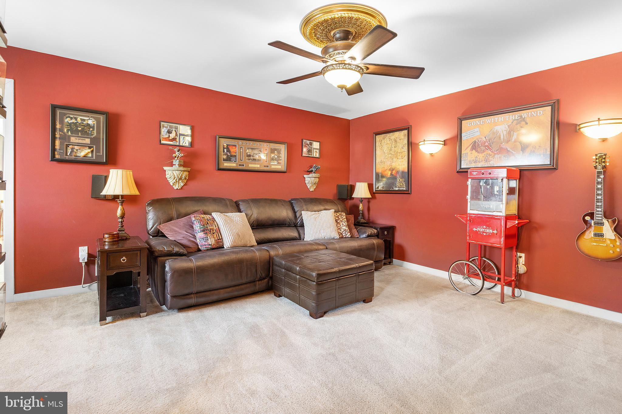 PROSPECT BAY - Residential