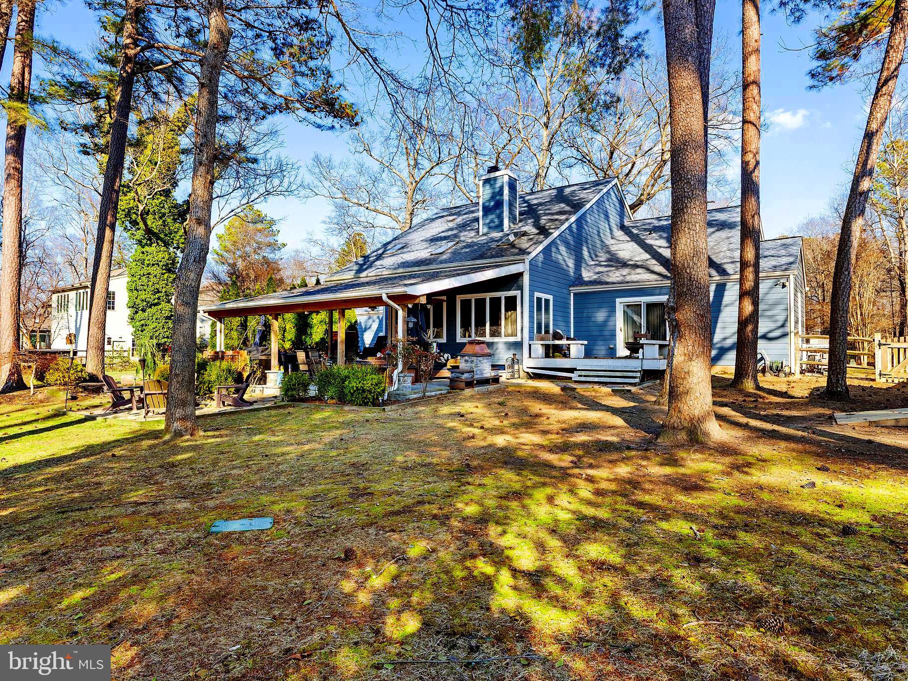 PROSPECT BAY - Residential