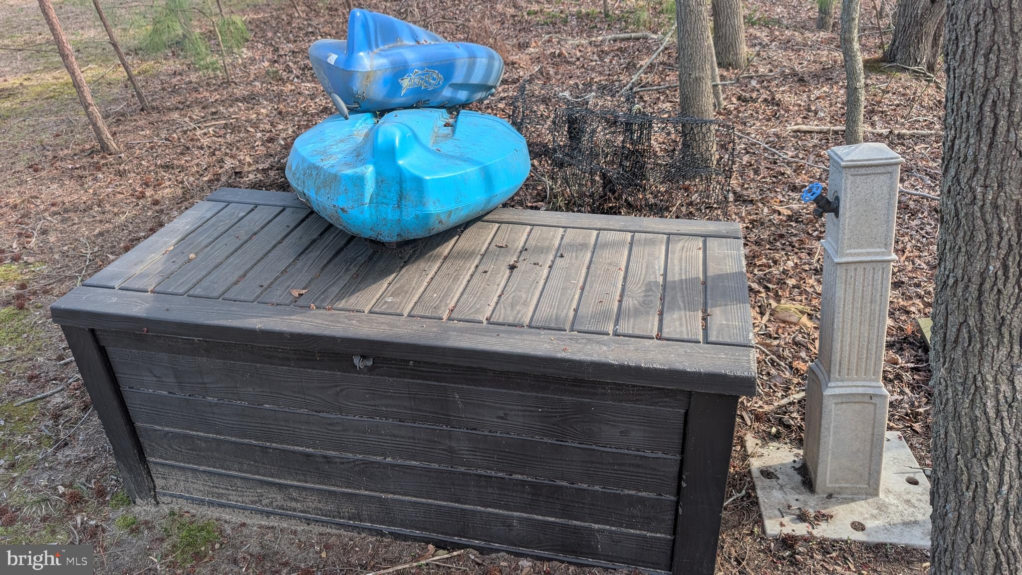 PROSPECT BAY - Residential