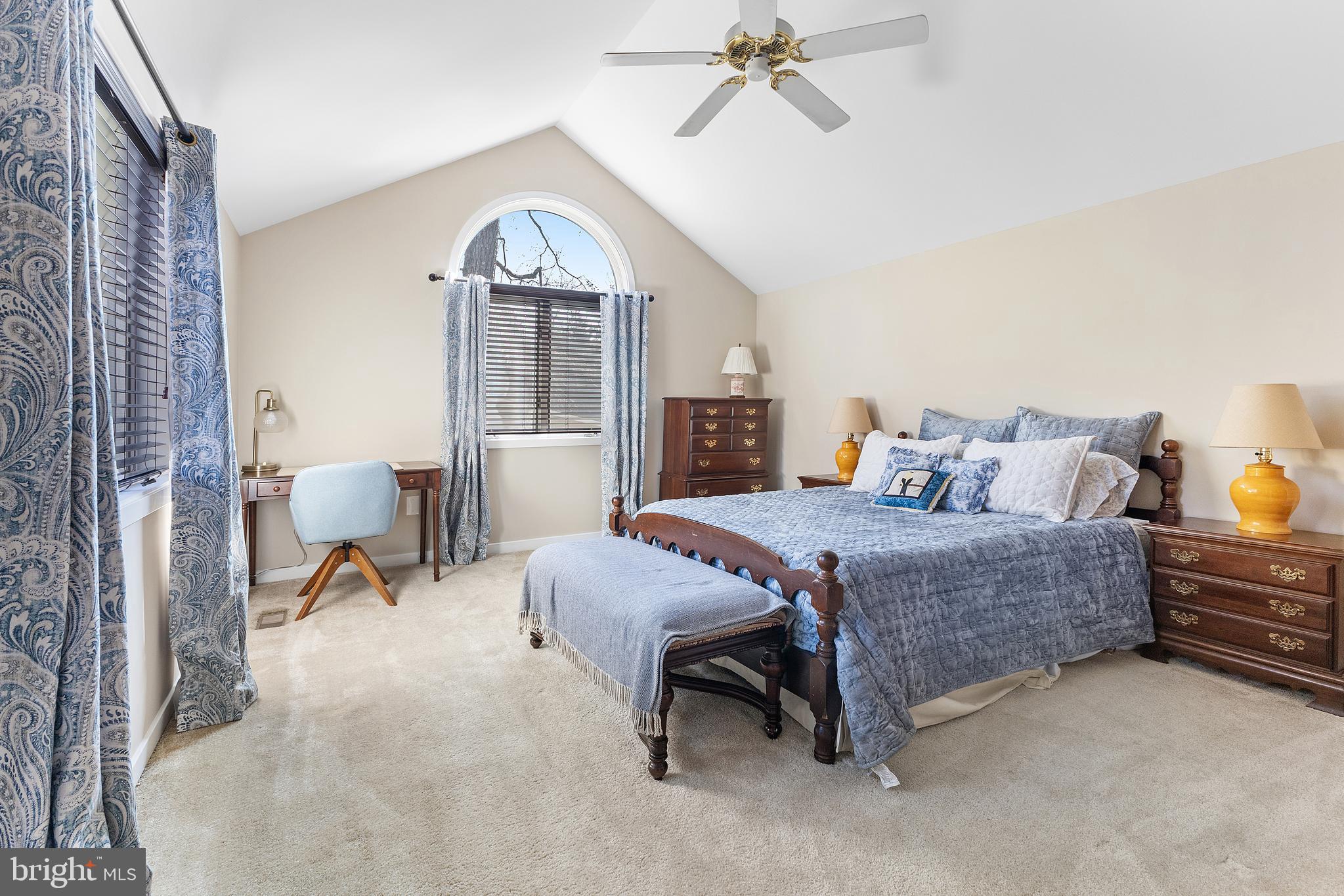 PROSPECT BAY - Residential