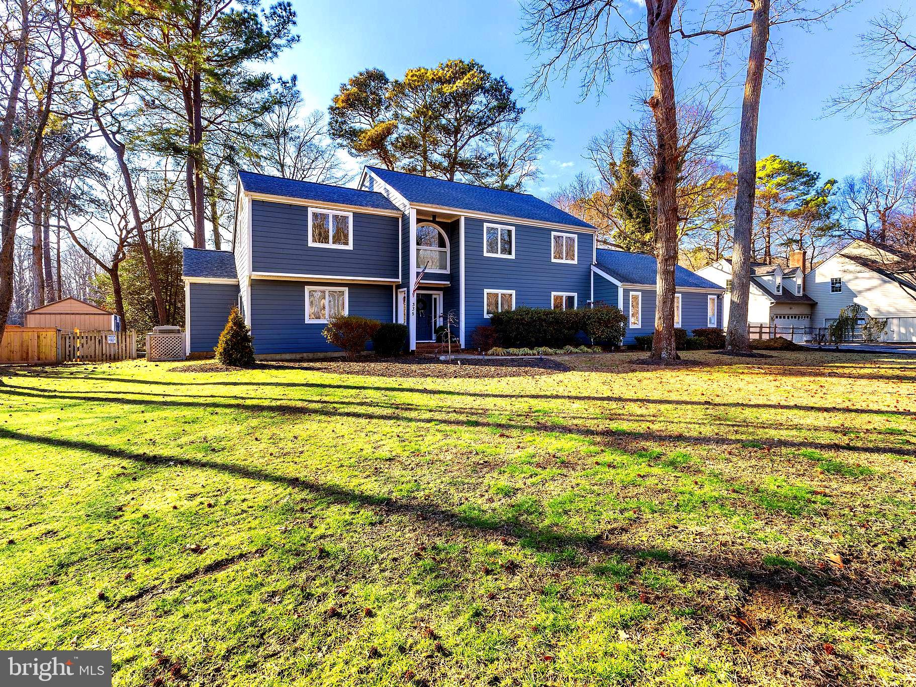 335 PROSPECT BAY DRIVE W