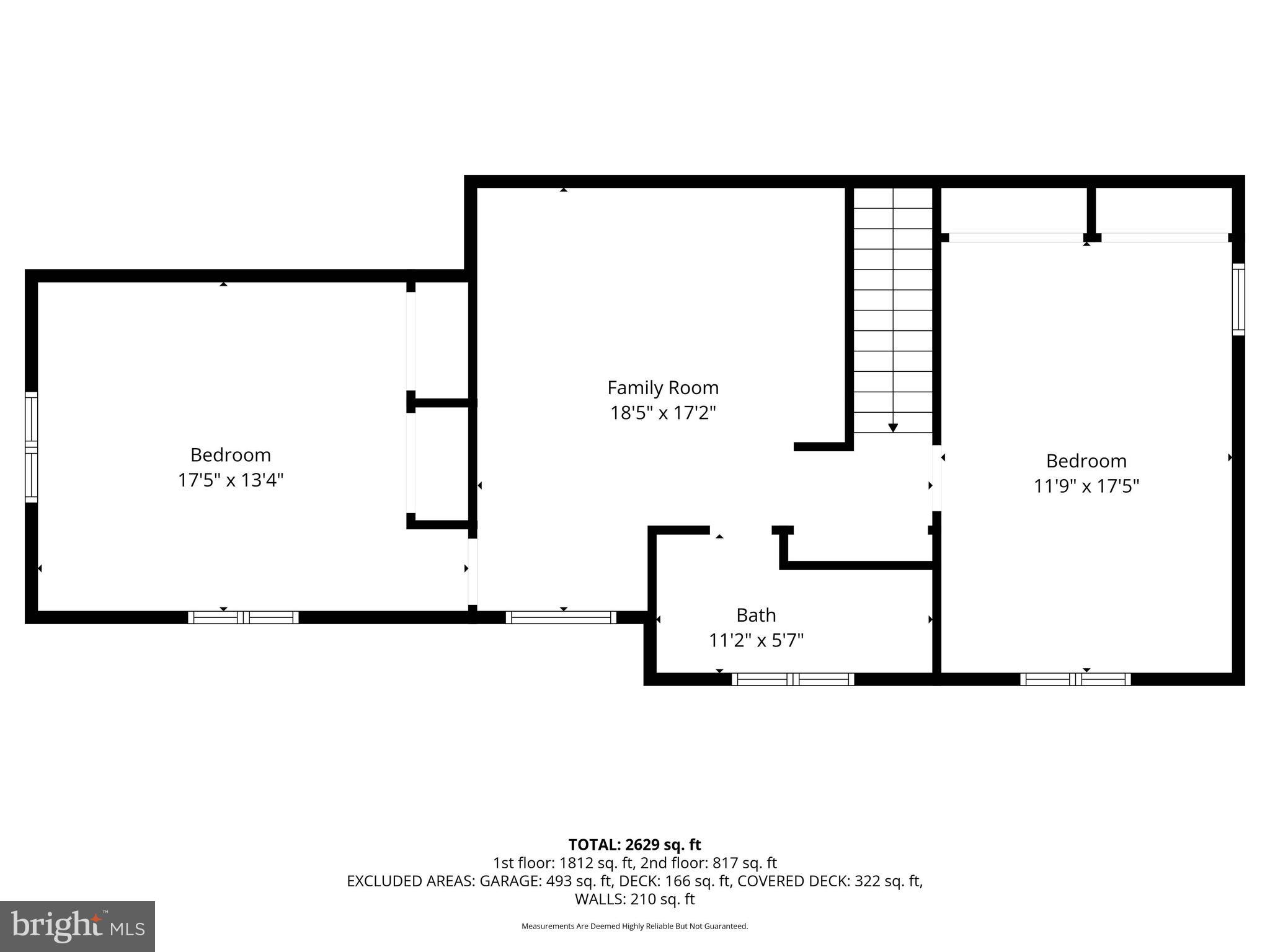 PROSPECT BAY - Residential