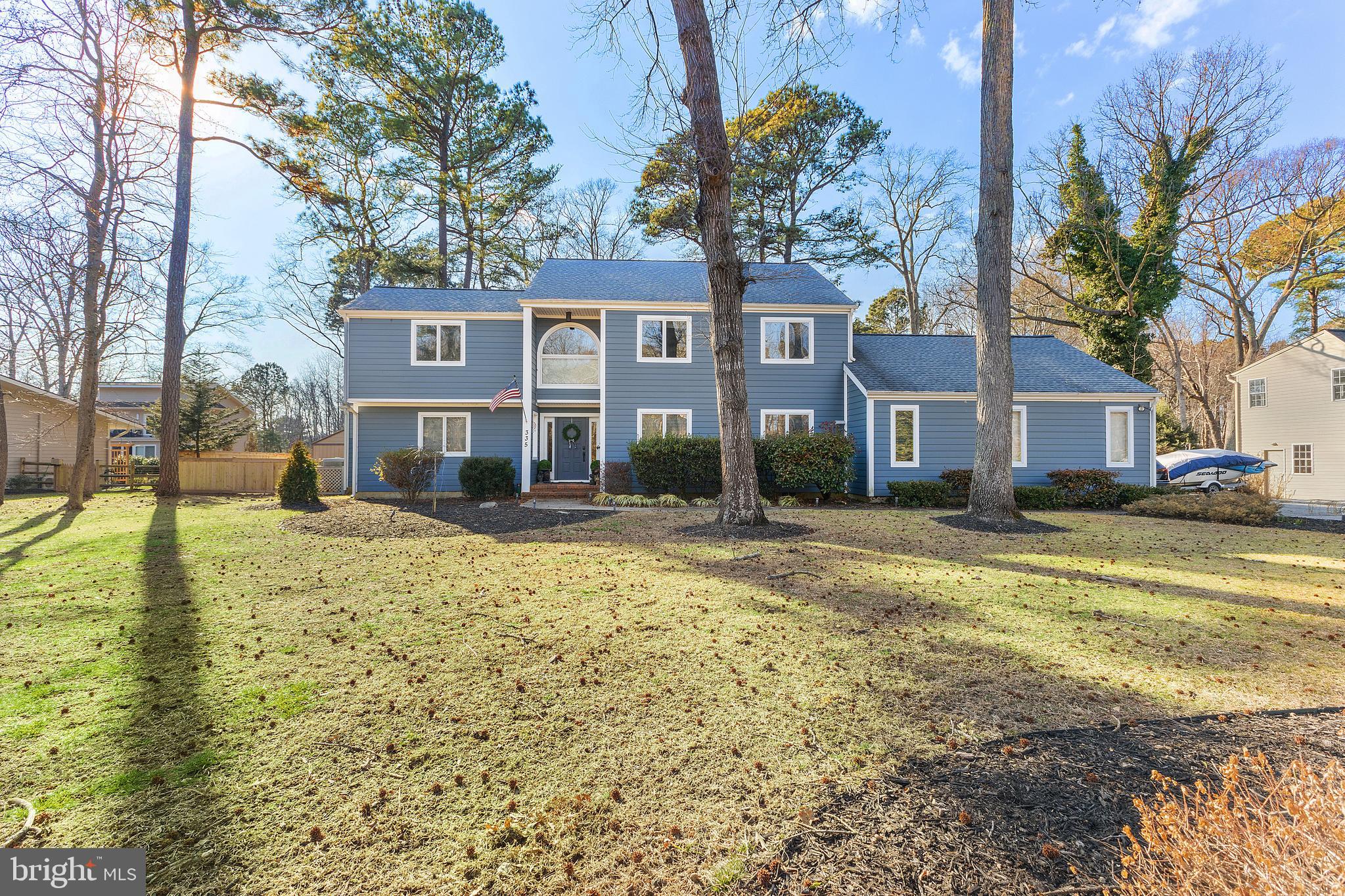 PROSPECT BAY - Residential