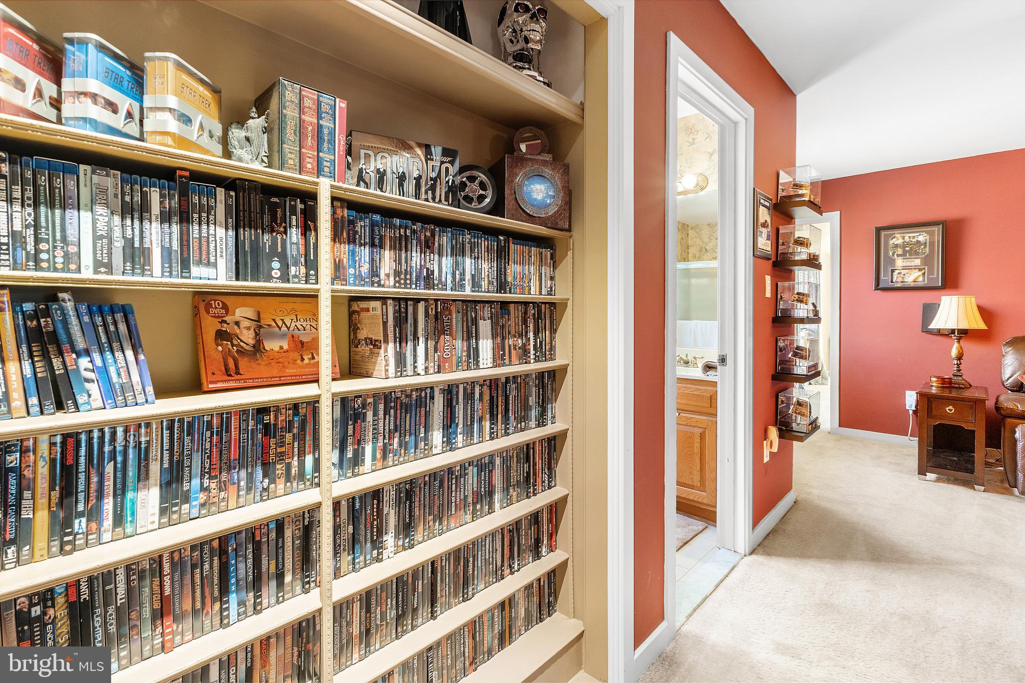 PROSPECT BAY - Residential