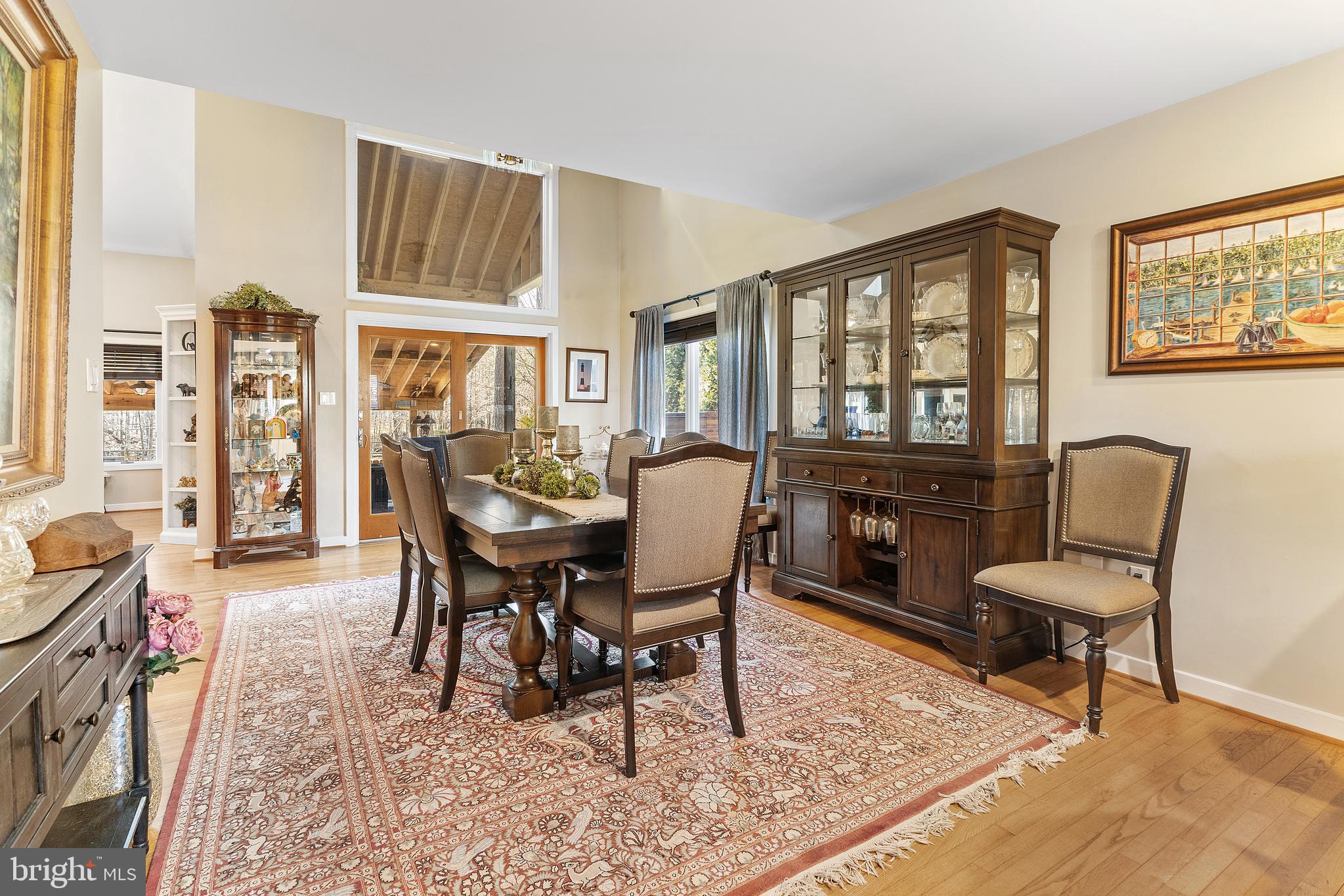 PROSPECT BAY - Residential