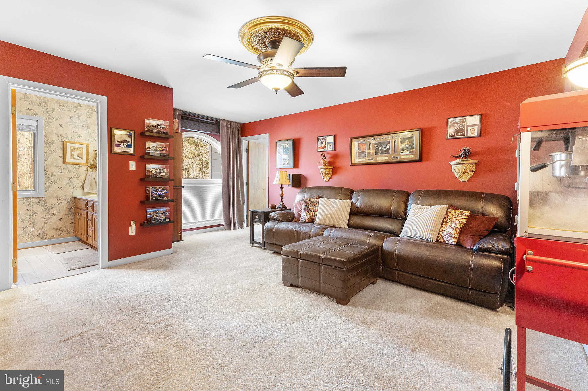 PROSPECT BAY - Residential