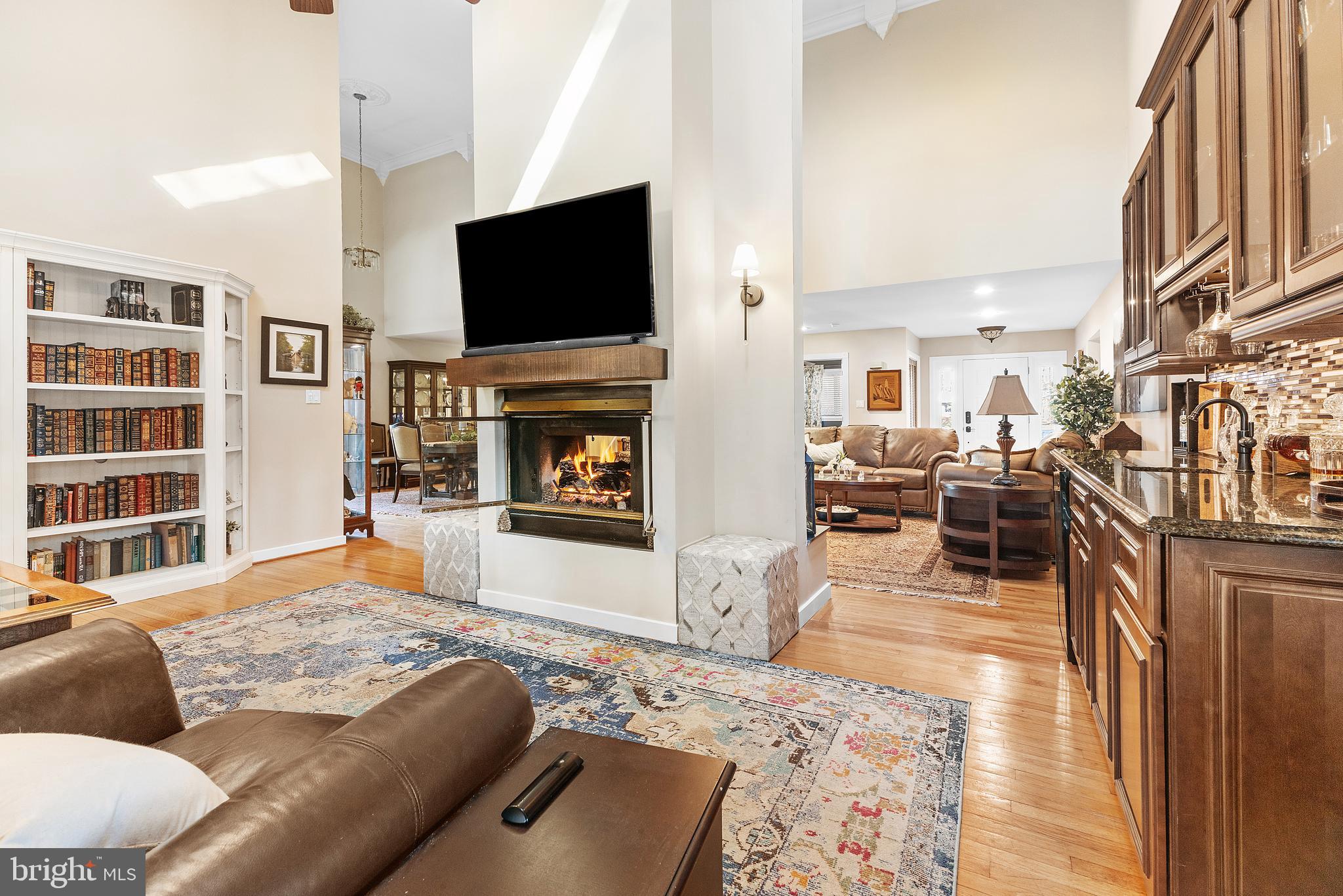 PROSPECT BAY - Residential