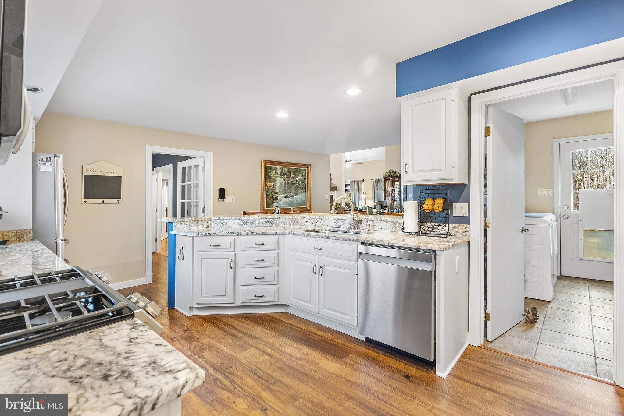 PROSPECT BAY - Residential