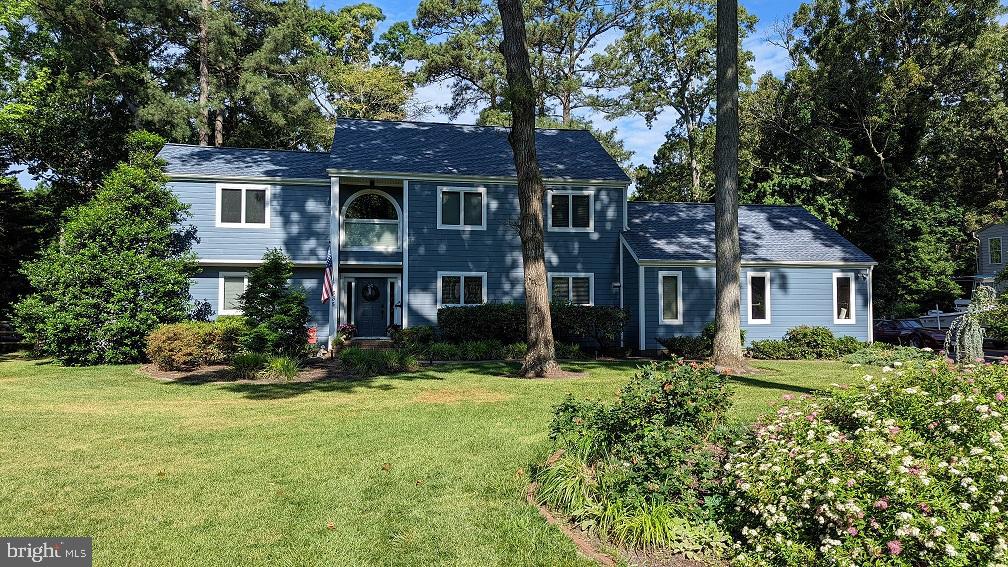 PROSPECT BAY - Residential