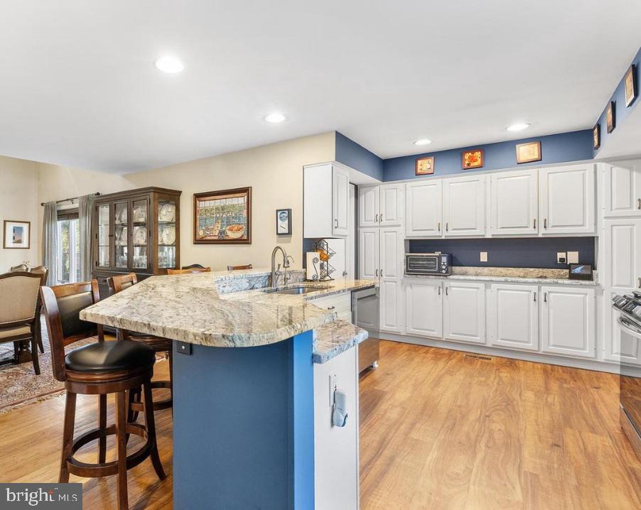 PROSPECT BAY - Residential