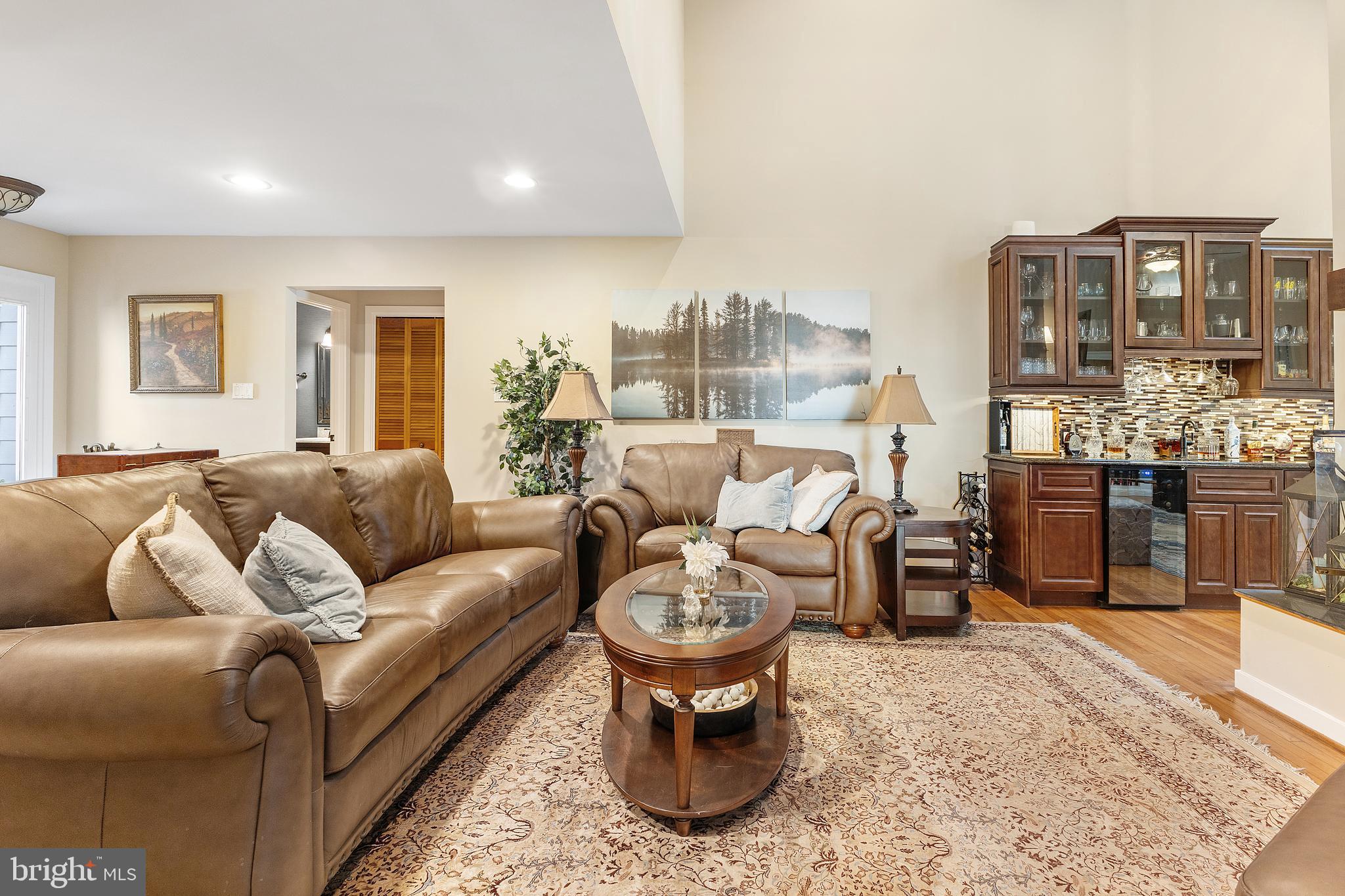 PROSPECT BAY - Residential