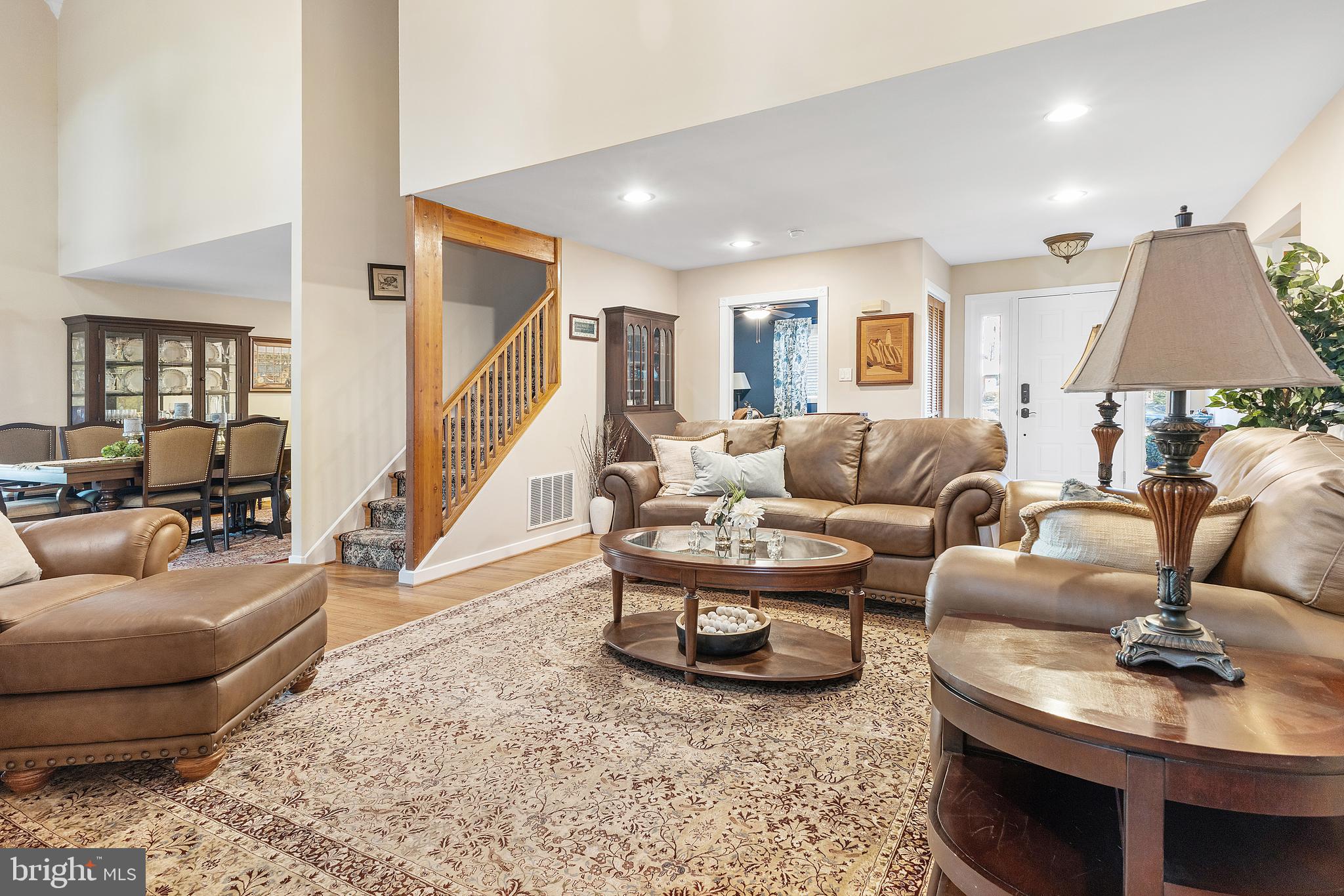 PROSPECT BAY - Residential