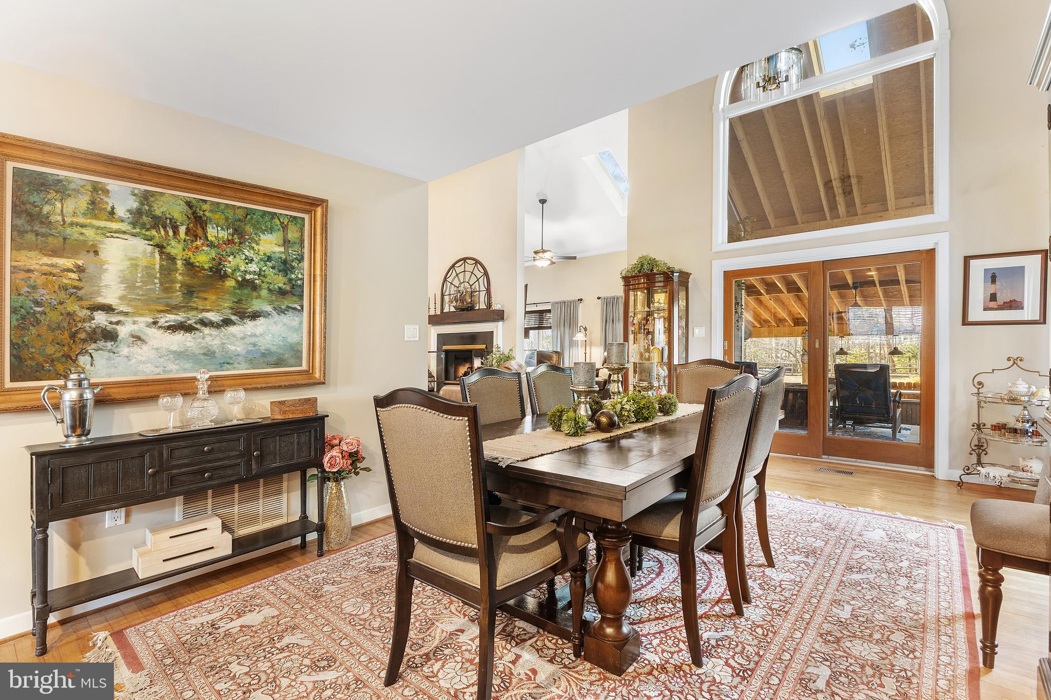 PROSPECT BAY - Residential