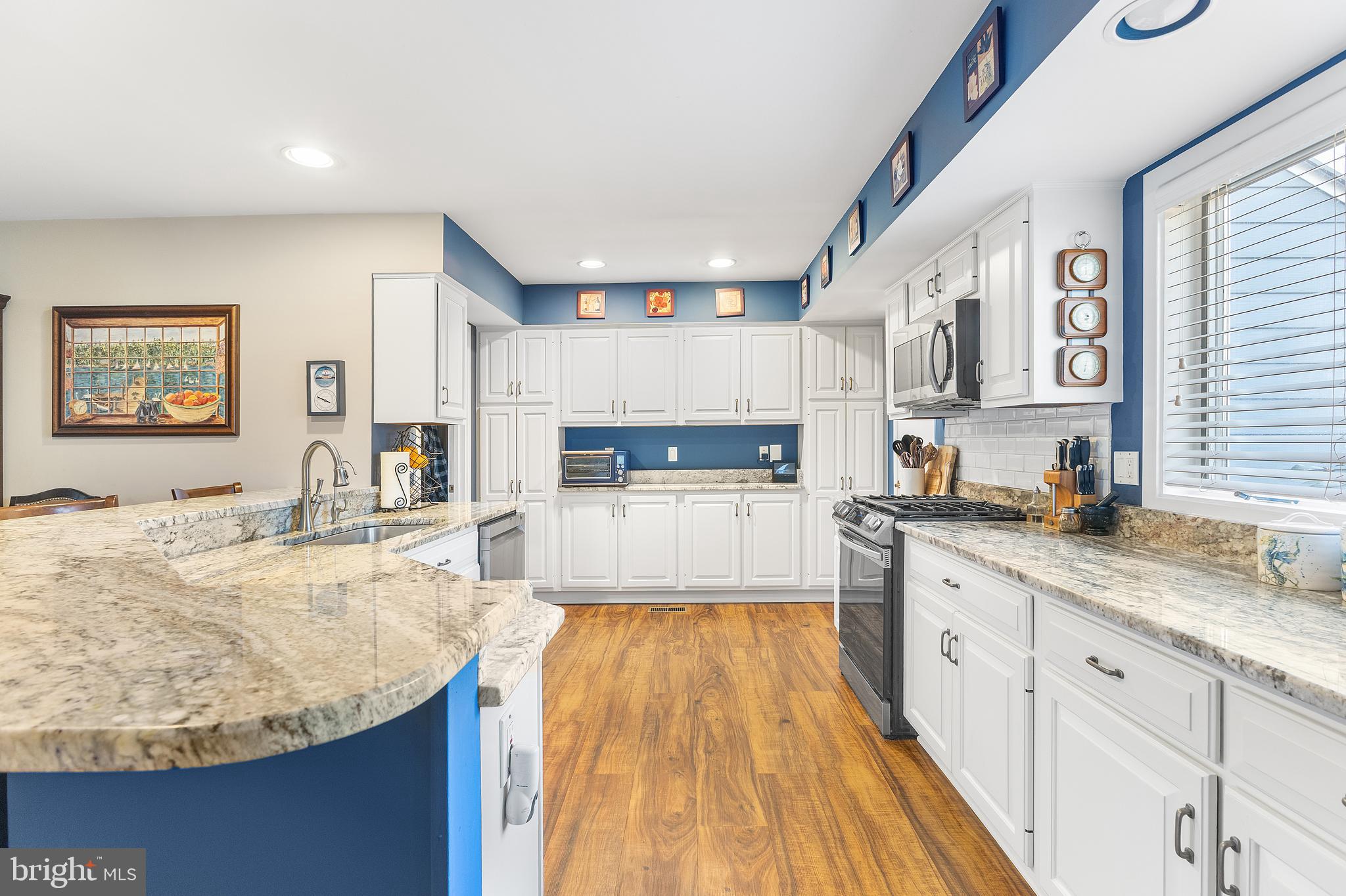 PROSPECT BAY - Residential