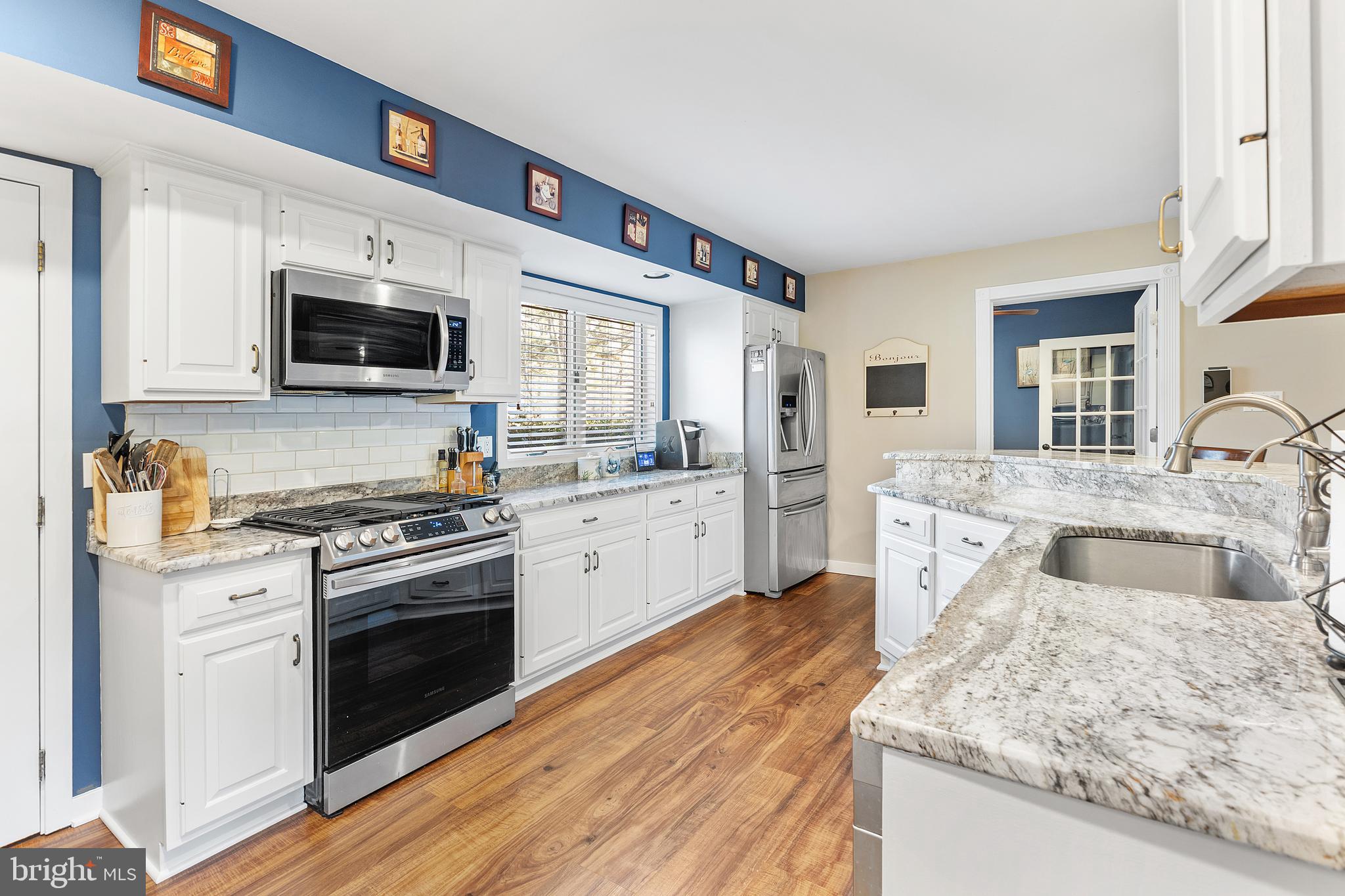 PROSPECT BAY - Residential