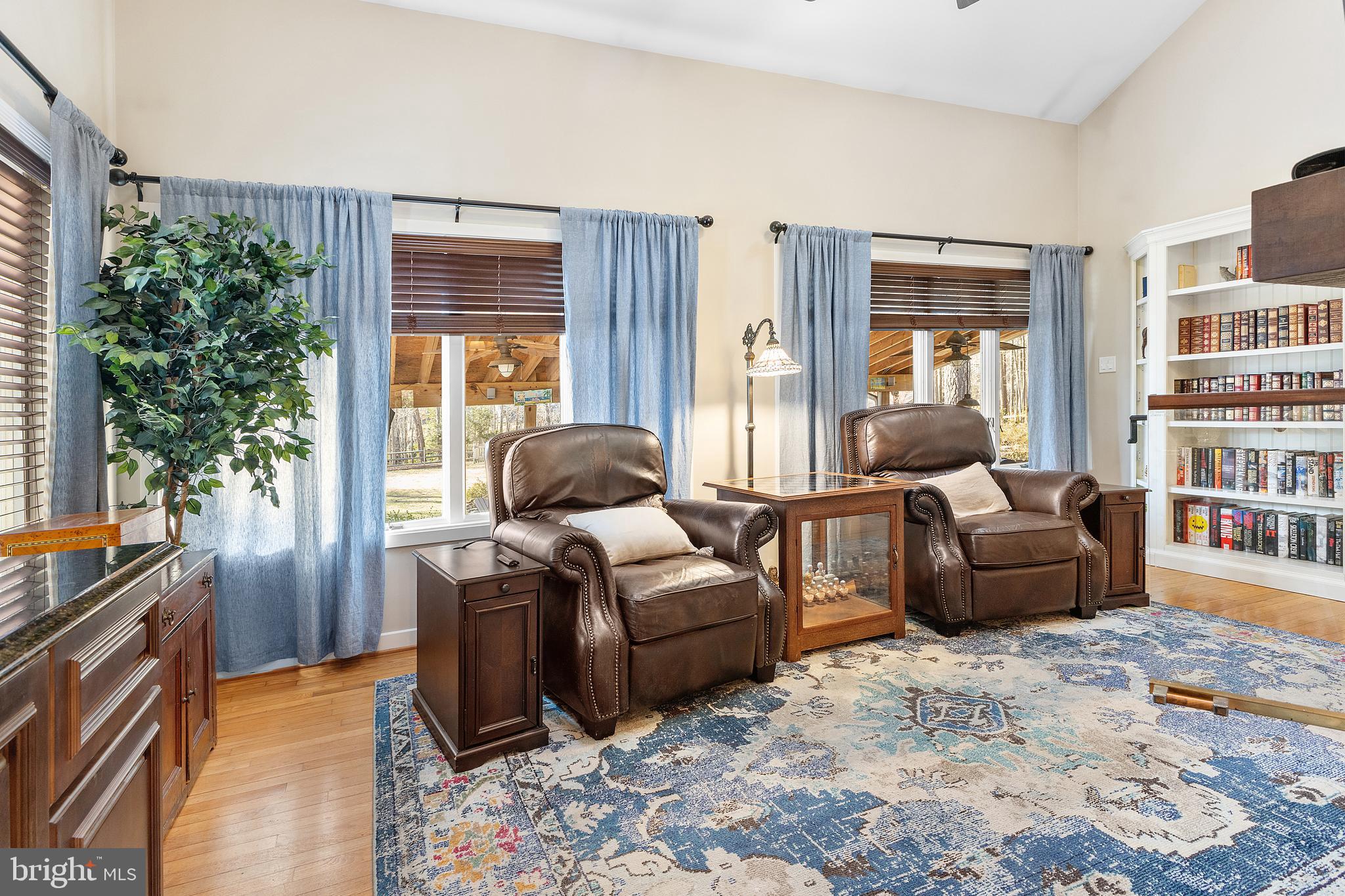 PROSPECT BAY - Residential